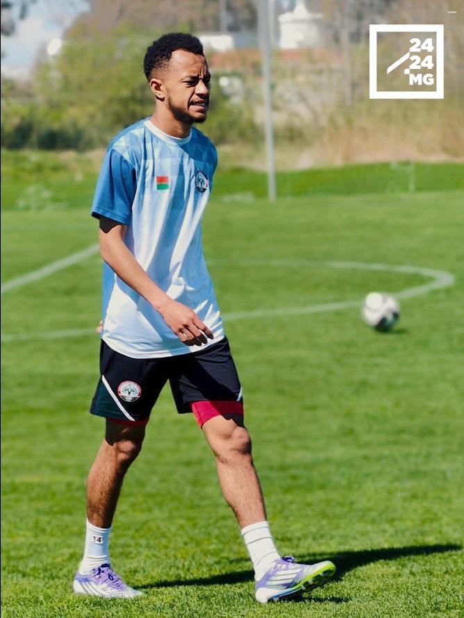 FOOTBALL – Les Barea face aux demi-finalistes du Mondial 2022 à Rabat en amical
