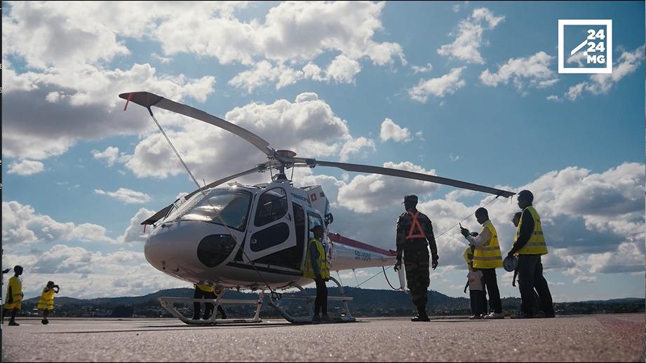 Aero Expo 2026 ou l’avenir de l’aéronautique en plein vol