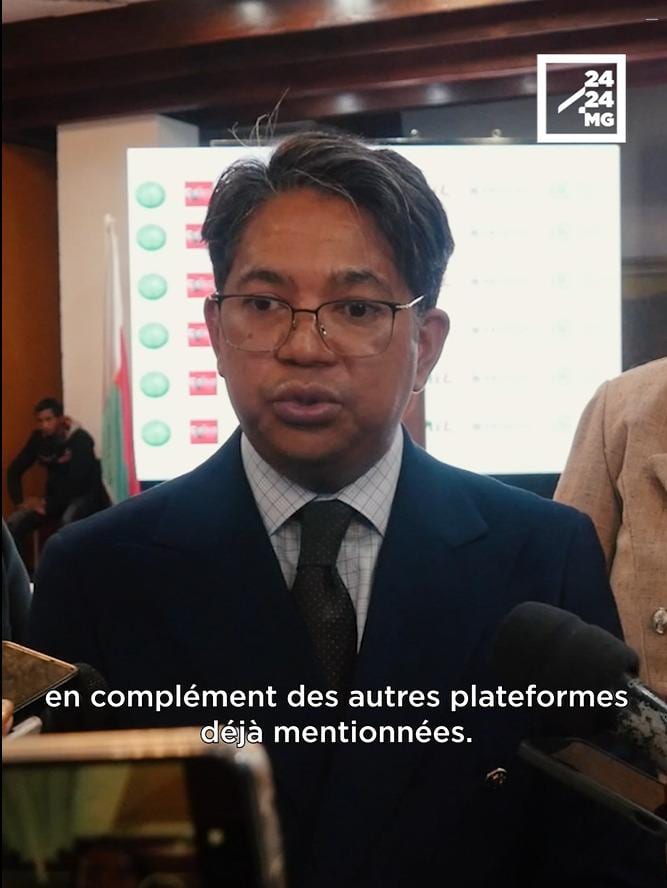 Une plateforme dédiée sera mise en place afin d’assurer la gestion des casiers judiciaires.