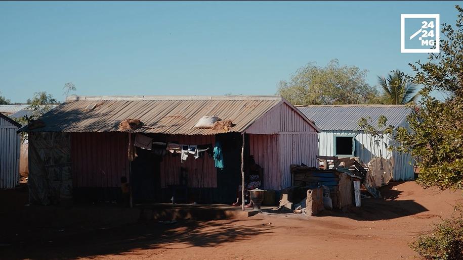 SOLIDARITÉ – La Cité de la fraternité pour recevoir les familles les plus vulnérables à Ambovombe Androy