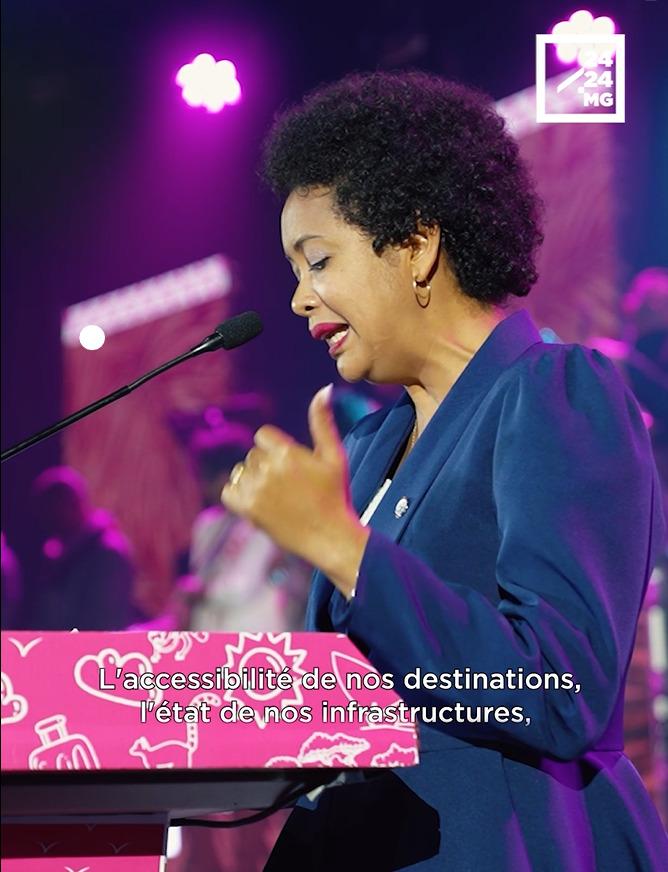 ITM 2026 – Le défi principal de Madagascar n&rsquo;est pas son attractivité, c&rsquo;est l&rsquo;accèssibilité.