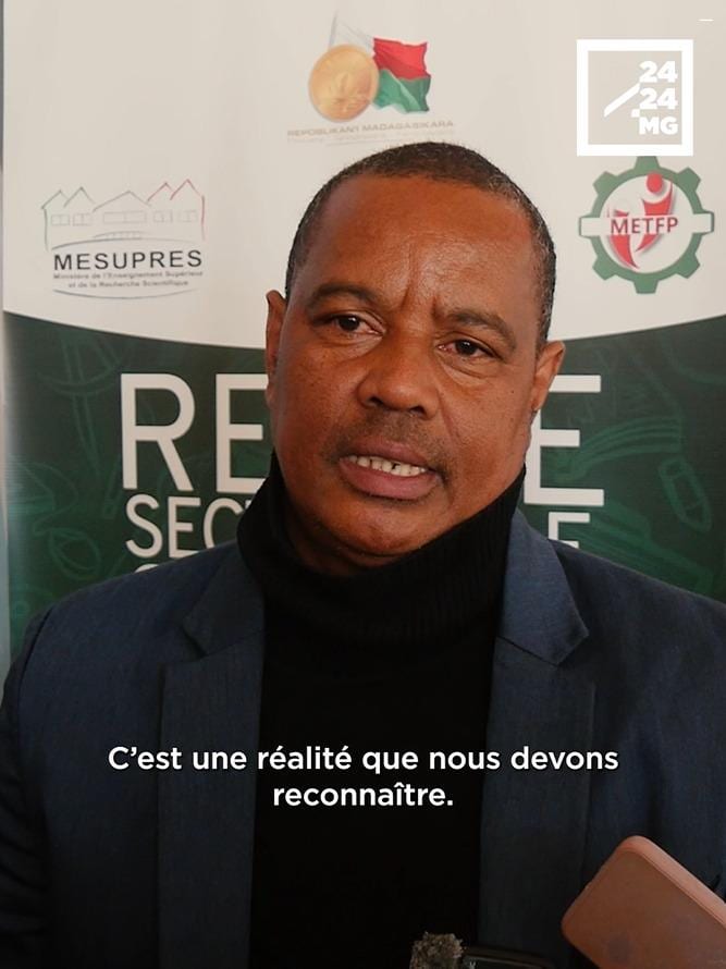 Un taux de redoublement préoccupant au niveau des écoles primaires à Madagascar