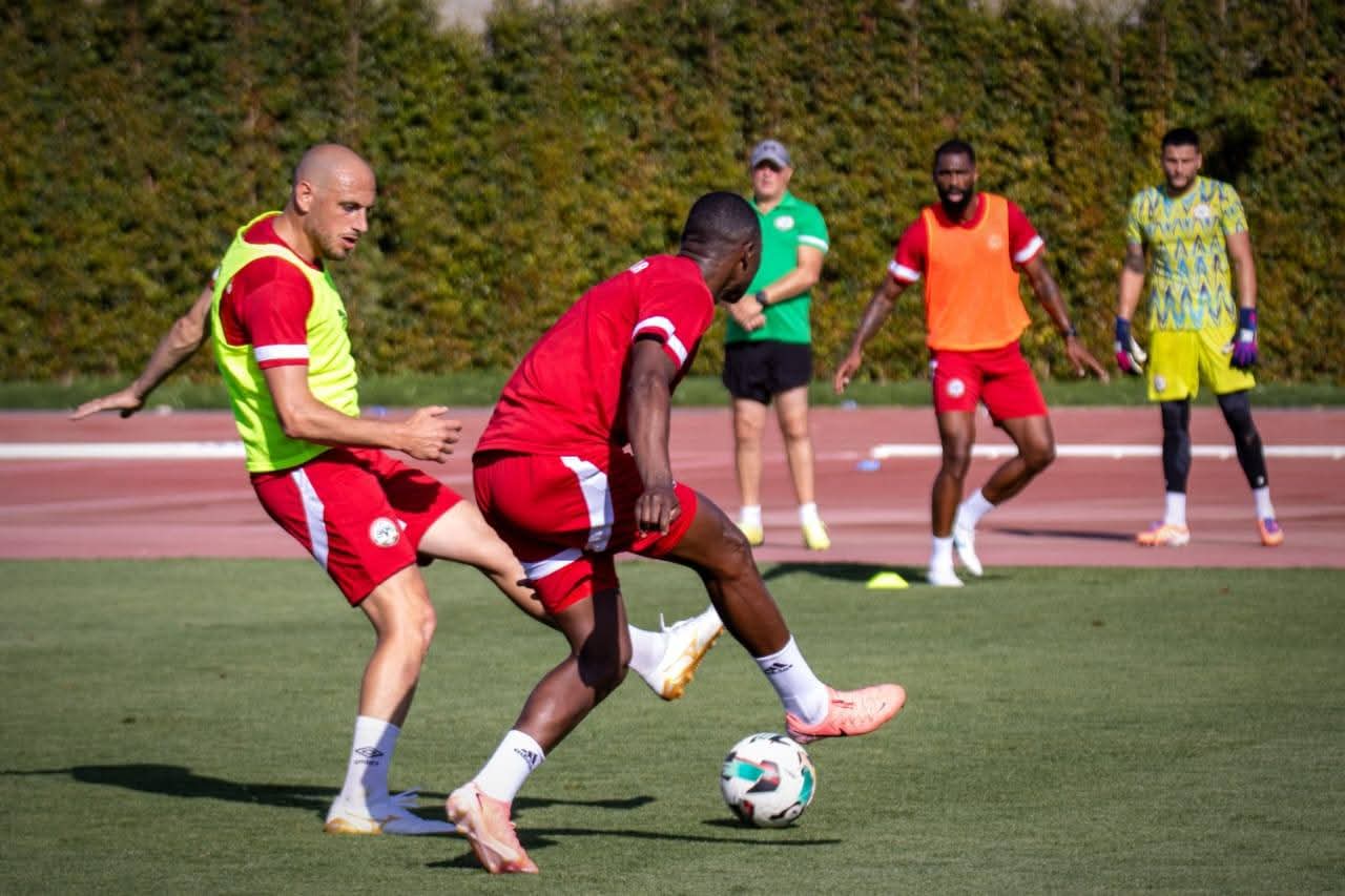 FOOTBALL – Madagascar s’incline lourdement face au Maroc en amical