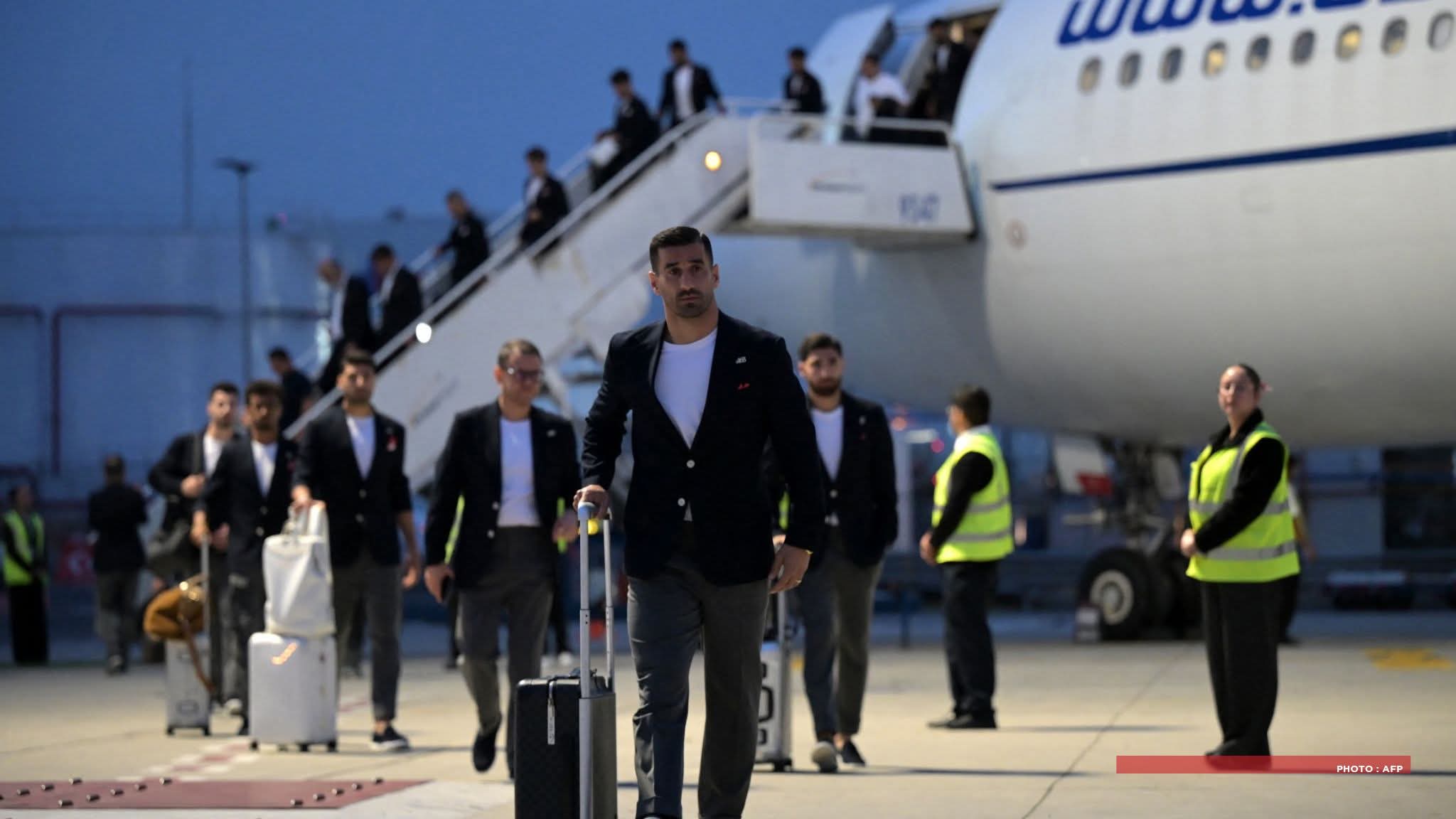 FOOTBALL – La participation de l’Iran au Mondial 2026 compliquée par la guerre avec les États-Unis