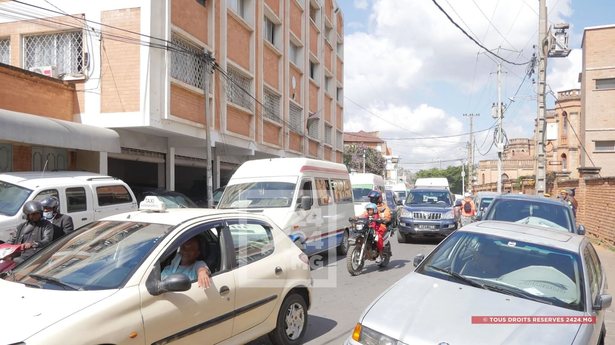 FISCALITÉ – La taxe sur les véhicules à moteur à payer auprès des services fiscaux avant le 15 juillet
