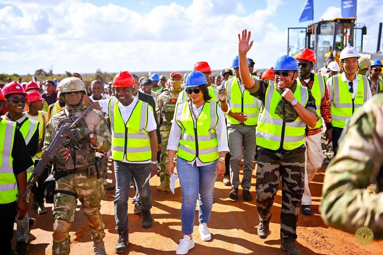 INFRASTRUCTURES – Le début des travaux de réhabilitation des tronçons Andranovory-Ambatry et Ambatry-Ampanihy de la RN10 attendu en août