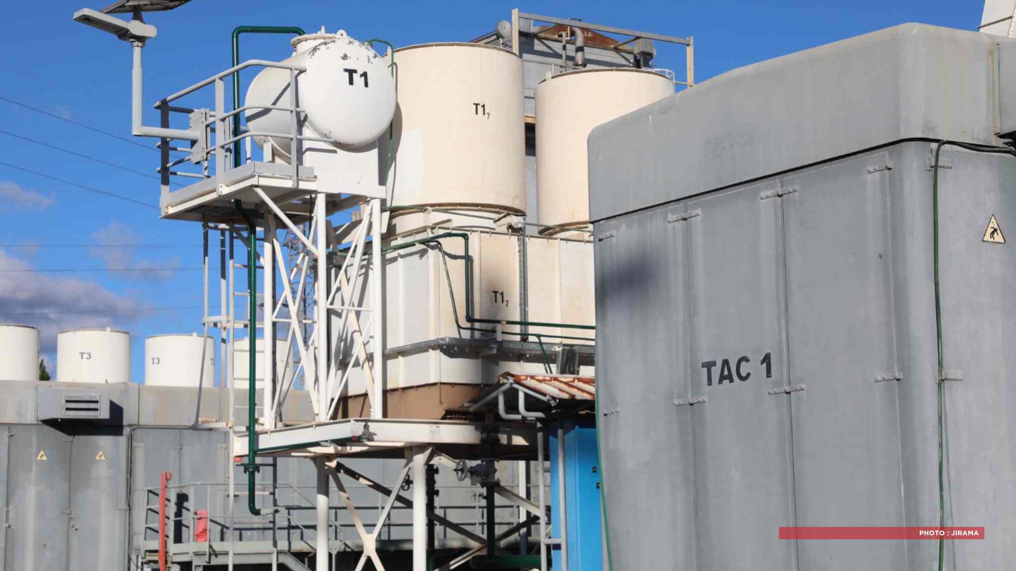 ELECTRICITÉ – Un délestage tournant sur le RIA en raison d’un problème technique sur la première turbine à combustion d’Ambohimanambola