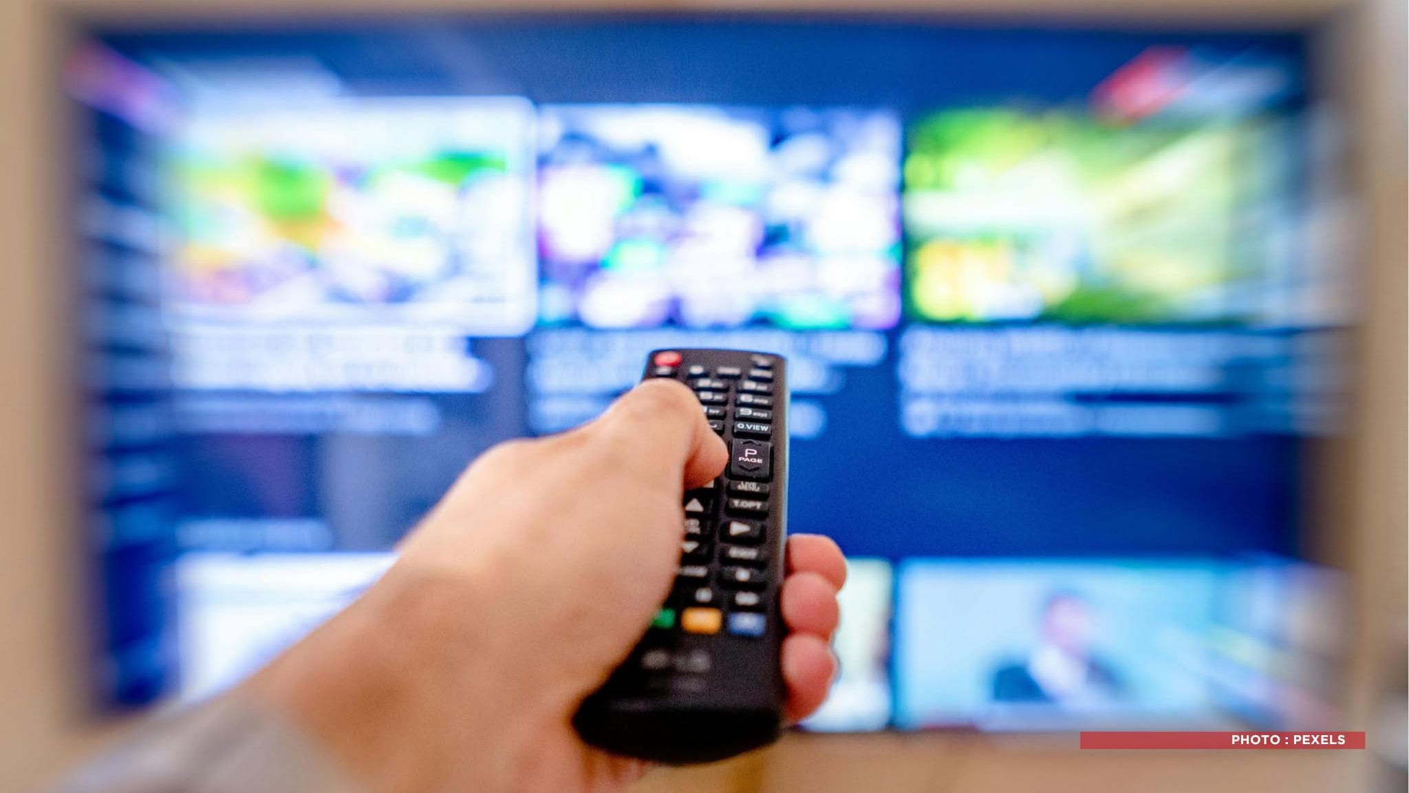 FISCALITÉ – Un droit d’accise de 5% sur les abonnements TV proposé dans le projet de loi de finances rectificative 2026