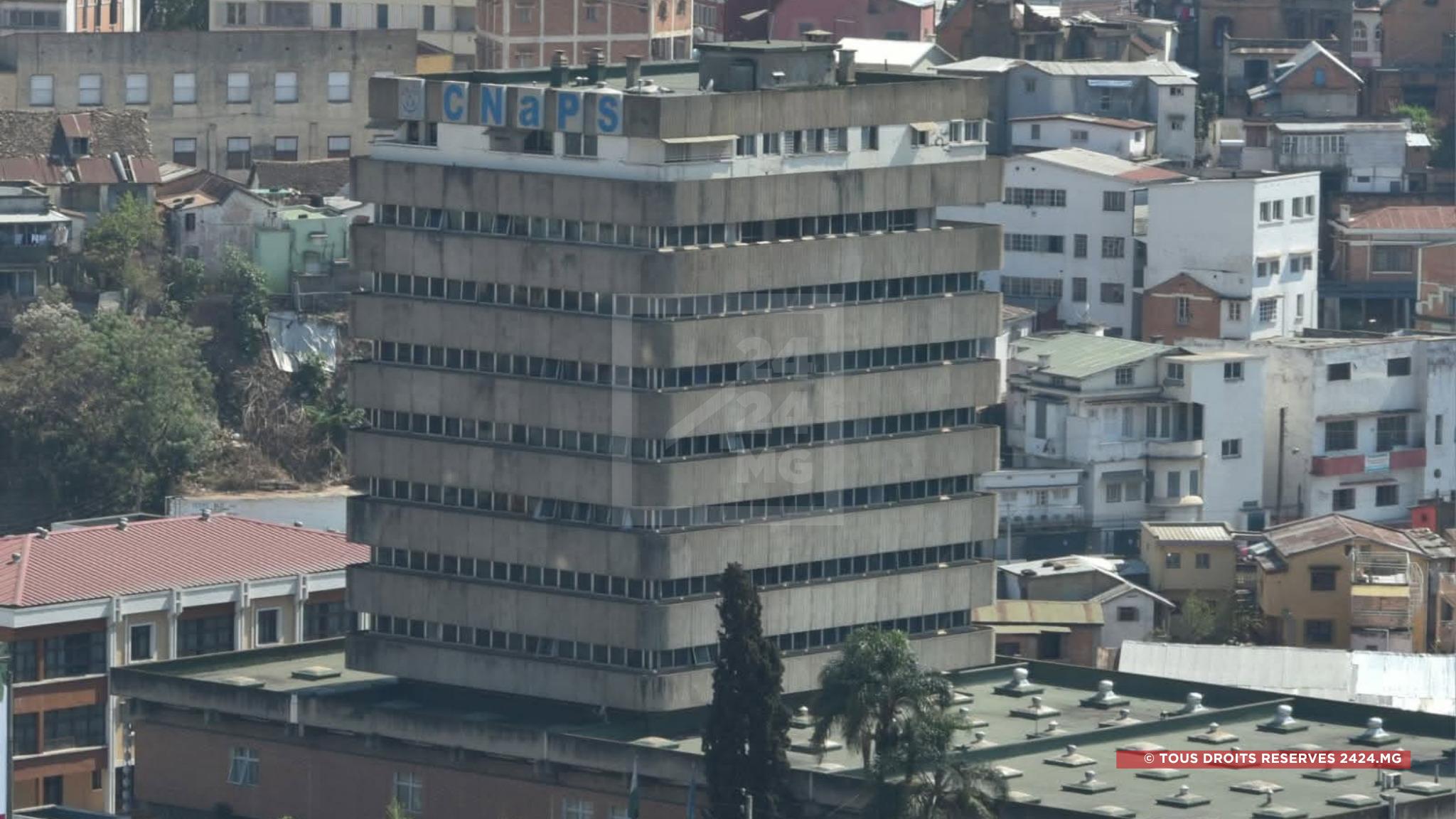 AFFAIRE CNaPS-SMGD – Le GEM dénonce des dysfonctionnements du dialogue public-privé et suspend sa participation à toutes les instances de discussions