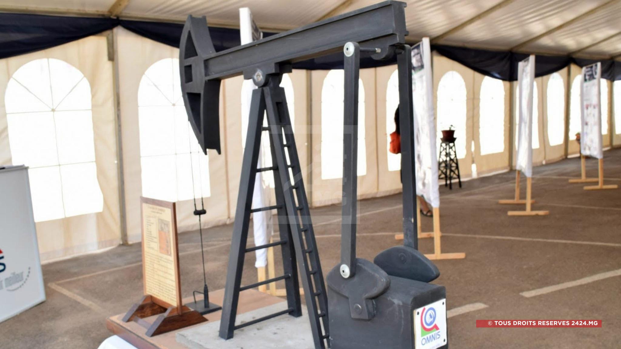 HYDROCARBURES – Le contrat de partage de production pour les activités pétrolières en amont à Madagascar actualisé