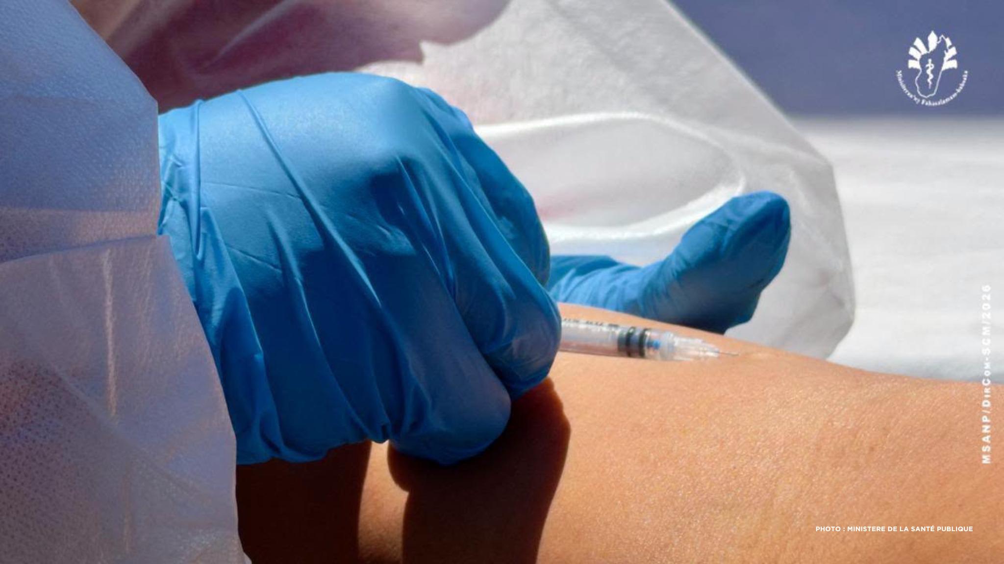 ÉPIDÉMIE – Un jeune homme de 20 ans décède de la Mpox à l’hôpital d’Andohatapenaka