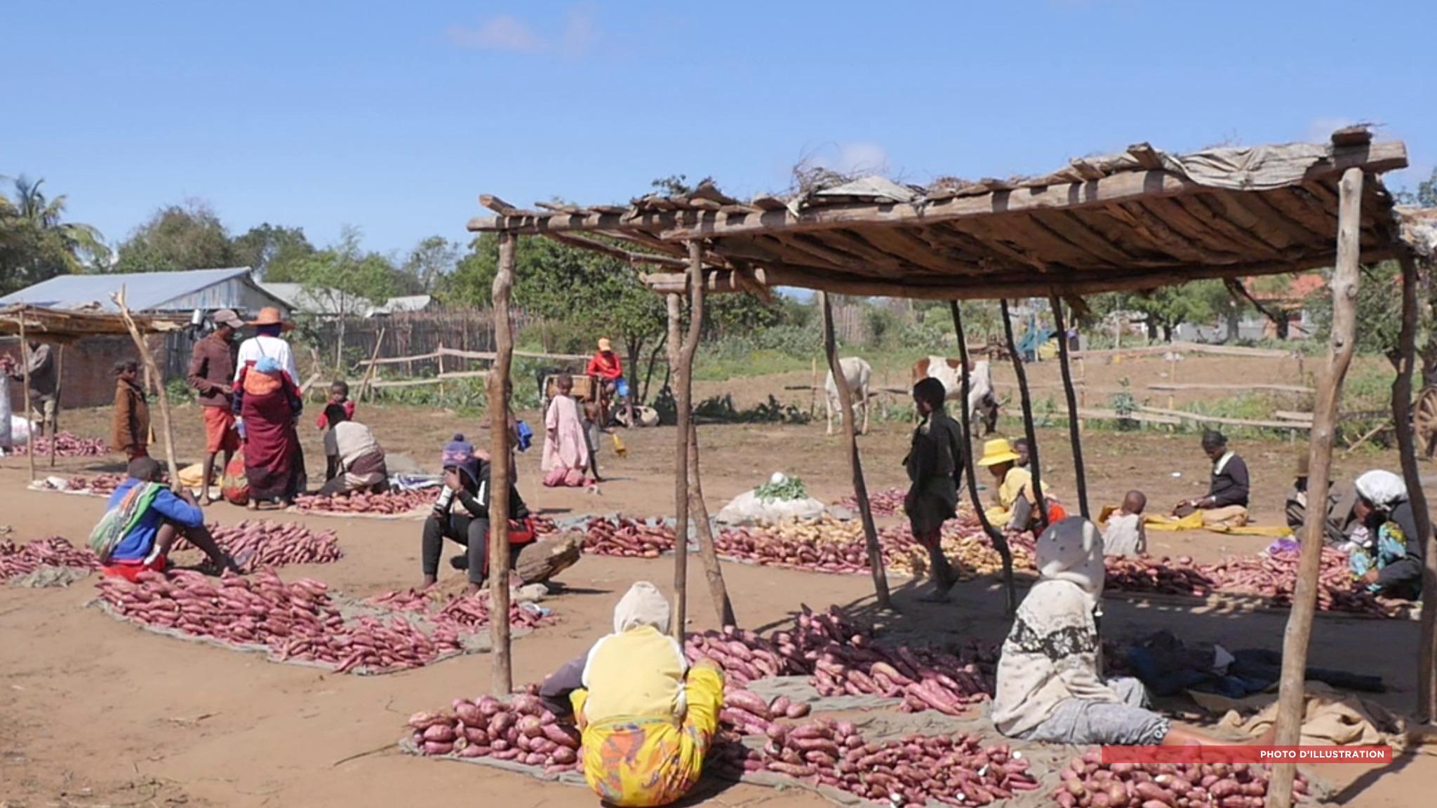 FINANCEMENT – 90 millions de dollars de la Banque mondiale pour fortifier son enveloppe nutrition à Madagascar