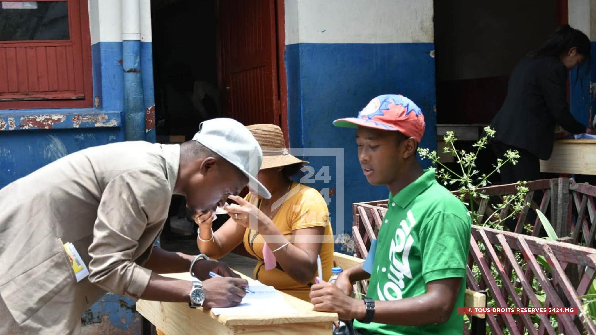 ELECTIONS – La Ceni invite les acteurs électoraux à identifier leurs représentants au sein des commissions locales de recensement des électeurs