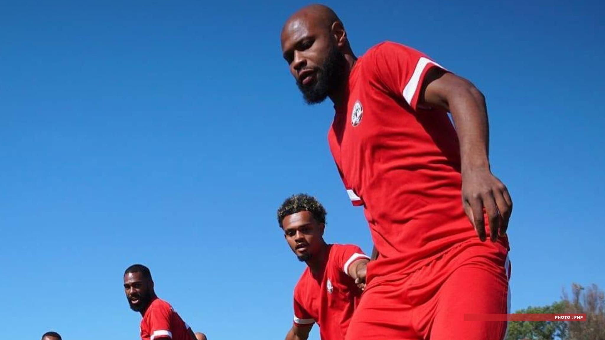 FOOTBALL – Madagascar stagne à la 104e place du classement Fifa, les Comores gagnent une place
