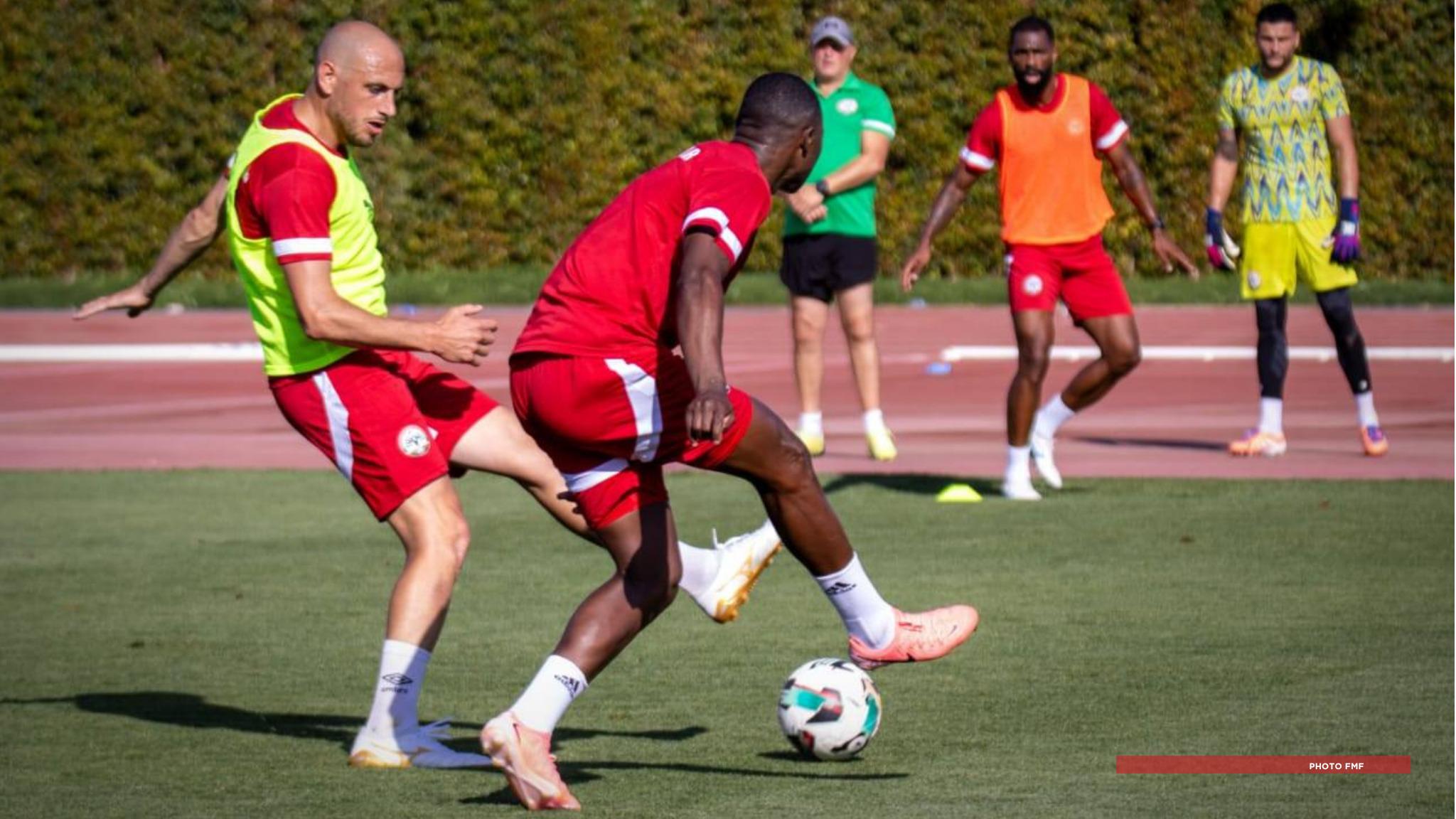 FOOTBALL – Le match amical Madagascar–Maroc diffusé en direct sur la télévision nationale, selon le DG de l’ORTM