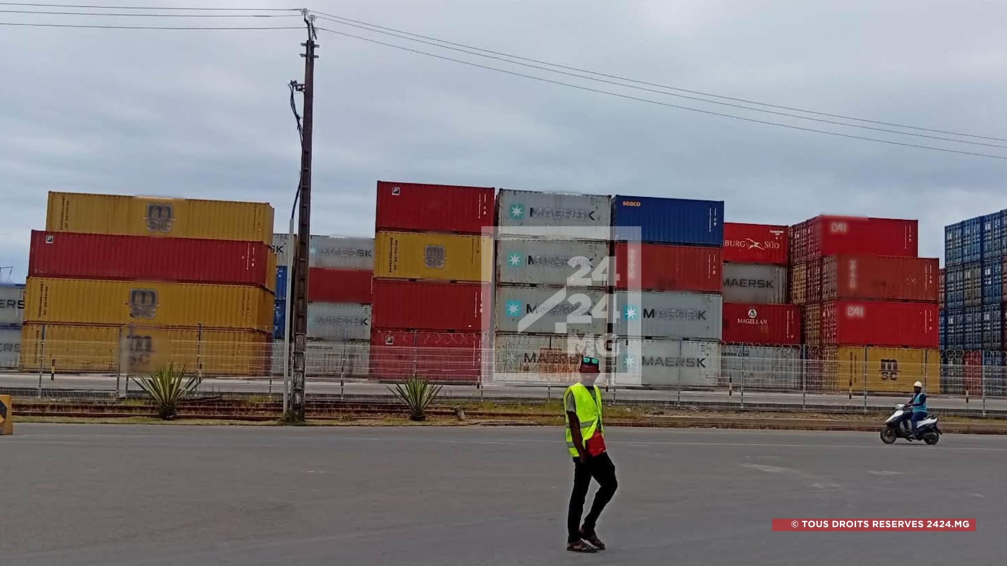COMMERCE EXTÉRIEUR – Le panier d’exportation de Madagascar s’élargit mais reste composé de produits à faible valeur ajoutée