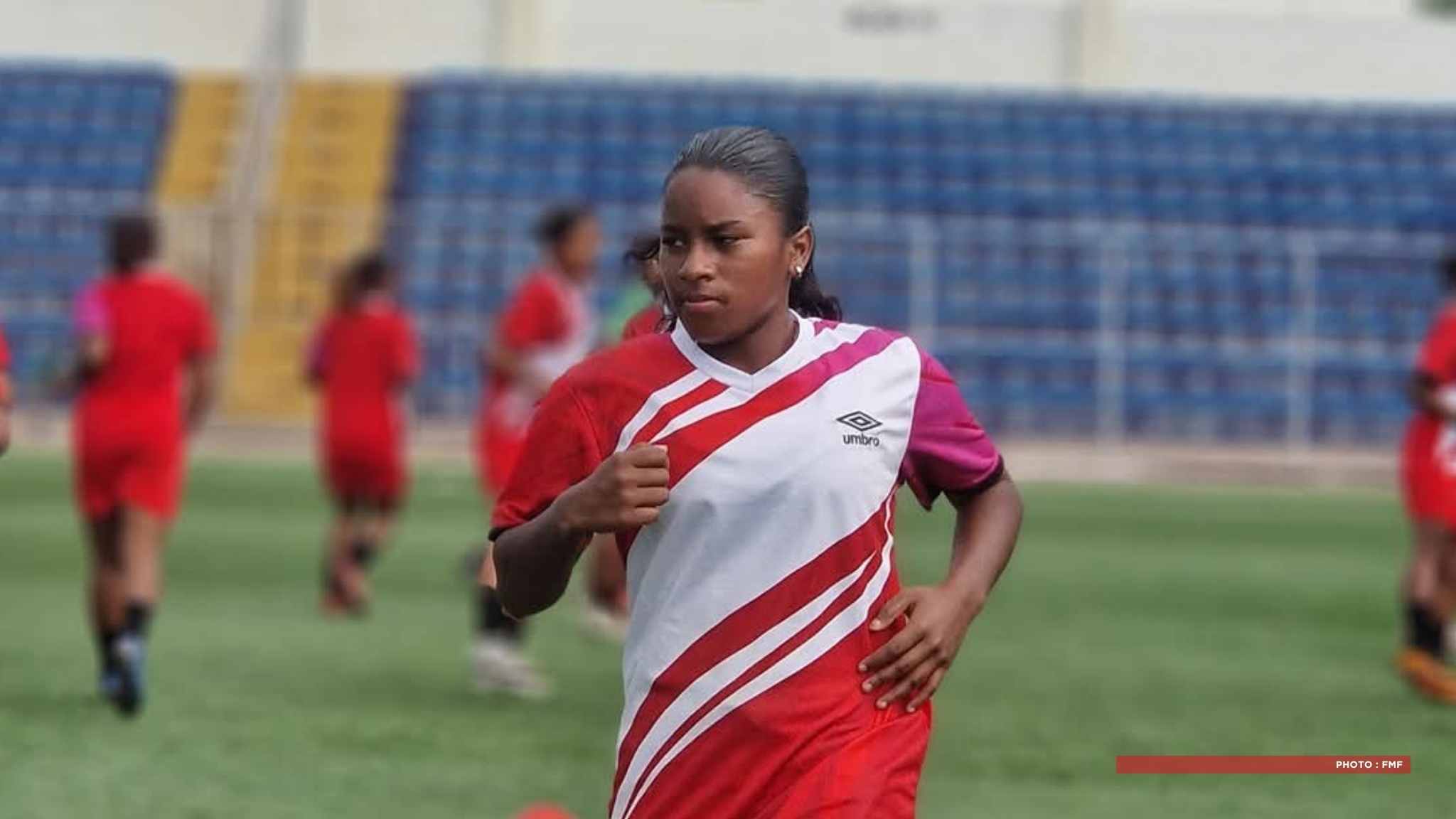 FOOTBALL – Les Barea Ladies affrontent les Bright Starlets du Soudan du Sud ce samedi pour le premier tour de la qualification pour les JO 2028