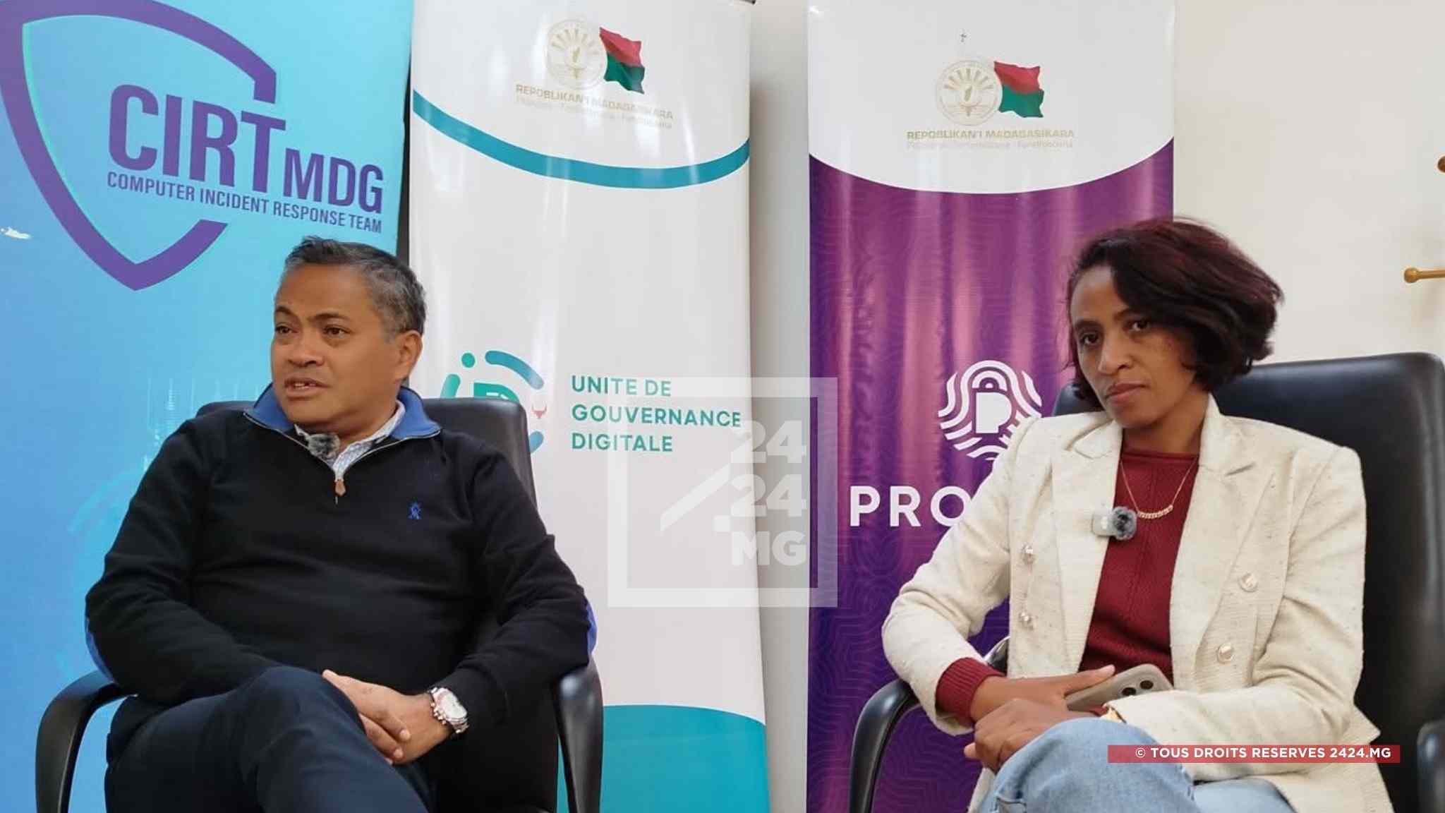DIGITALISATION – Le symposium de la cybersécurité pour sensibiliser et promouvoir la culture de la sécurité numérique à Madagascar