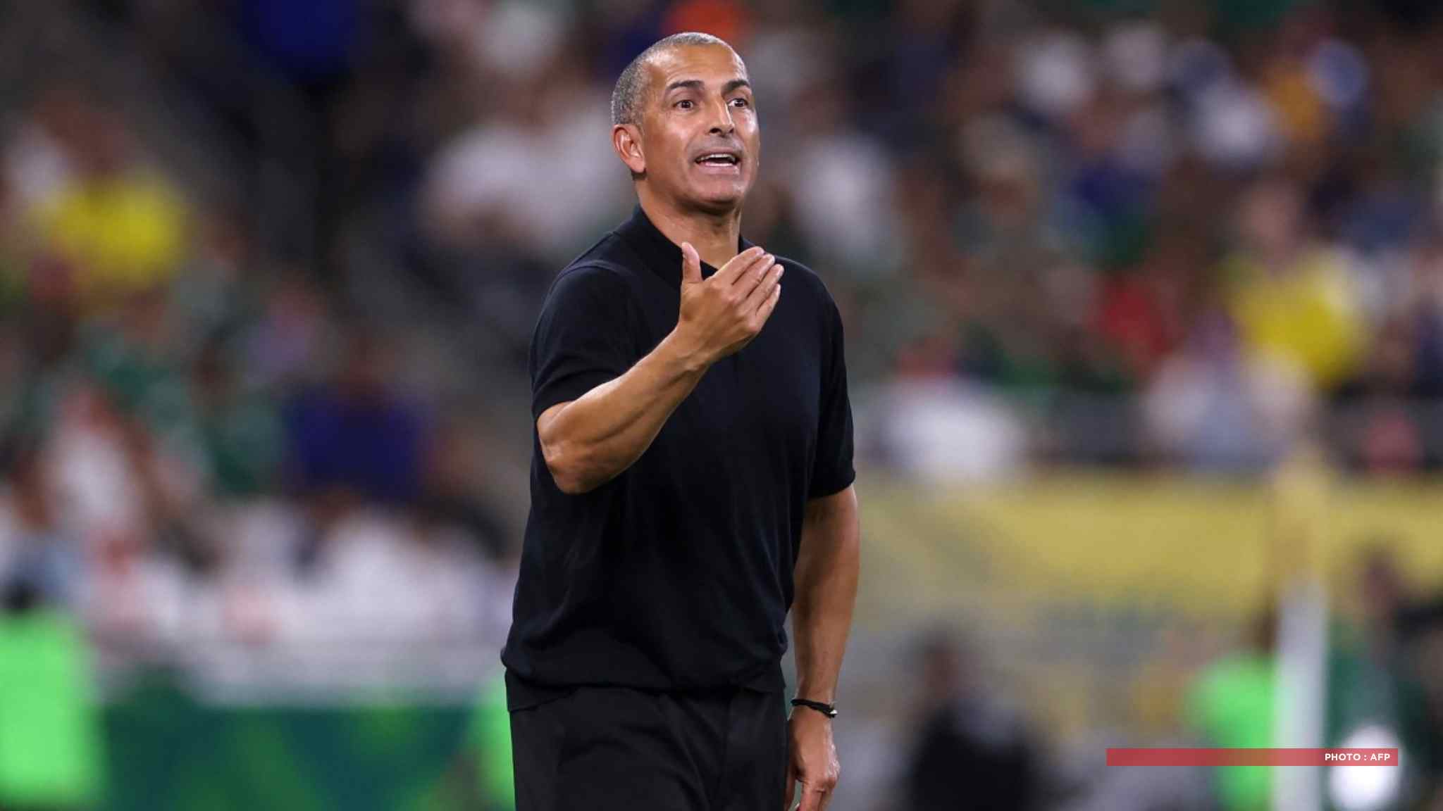 Mondial-2026: Sabri Lamouchi limogé, Hervé Renard nommé