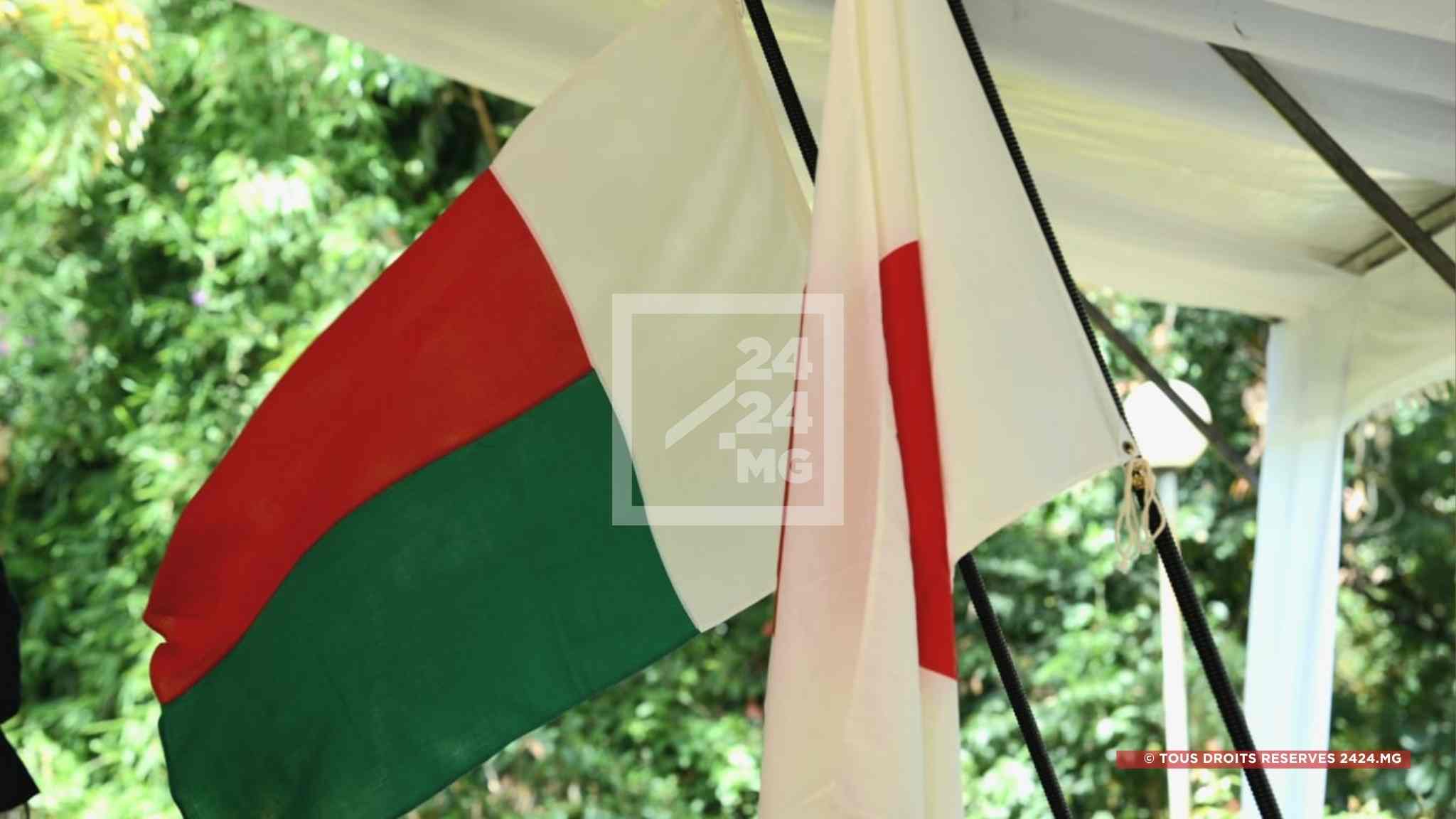 DIPLOMATIE – La magistrate Félicité Marie Rasoanoro nommée ambassadrice de Madagascar au Japon