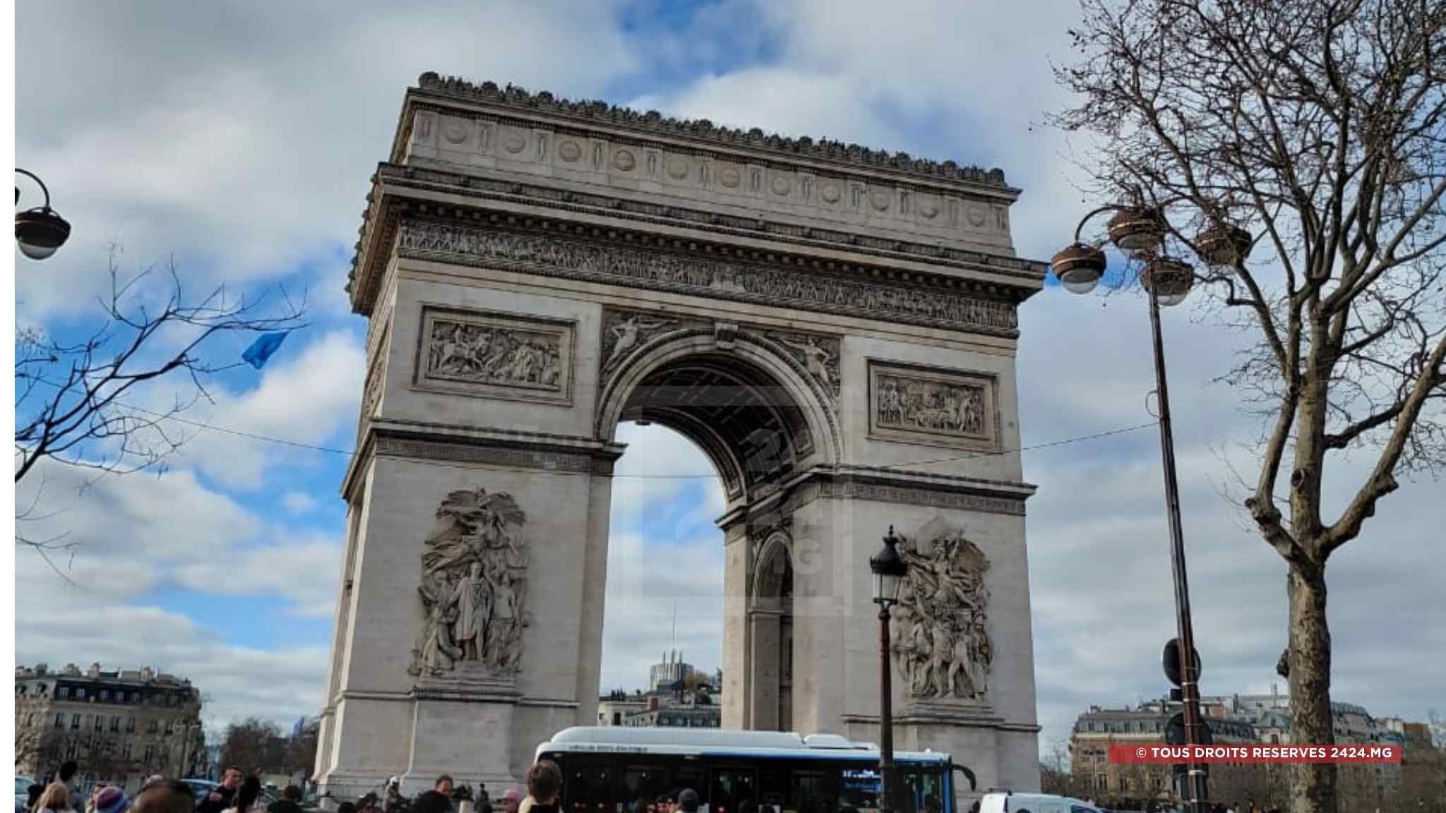 ÉPIDÉMIE – Un premier cas d’Ebola identifié en France chez un médecin de retour de RDC, selon les autorités sanitaires françaises