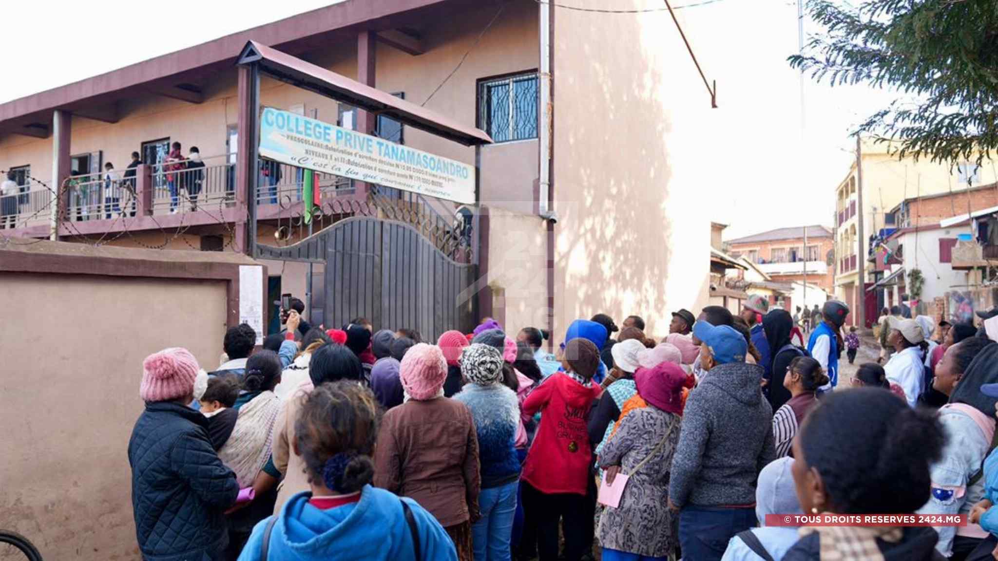 EDUCATION – Le taux de réussite au CEPE 2026 en hausse au niveau national avec près de 460 000 élèves reçus