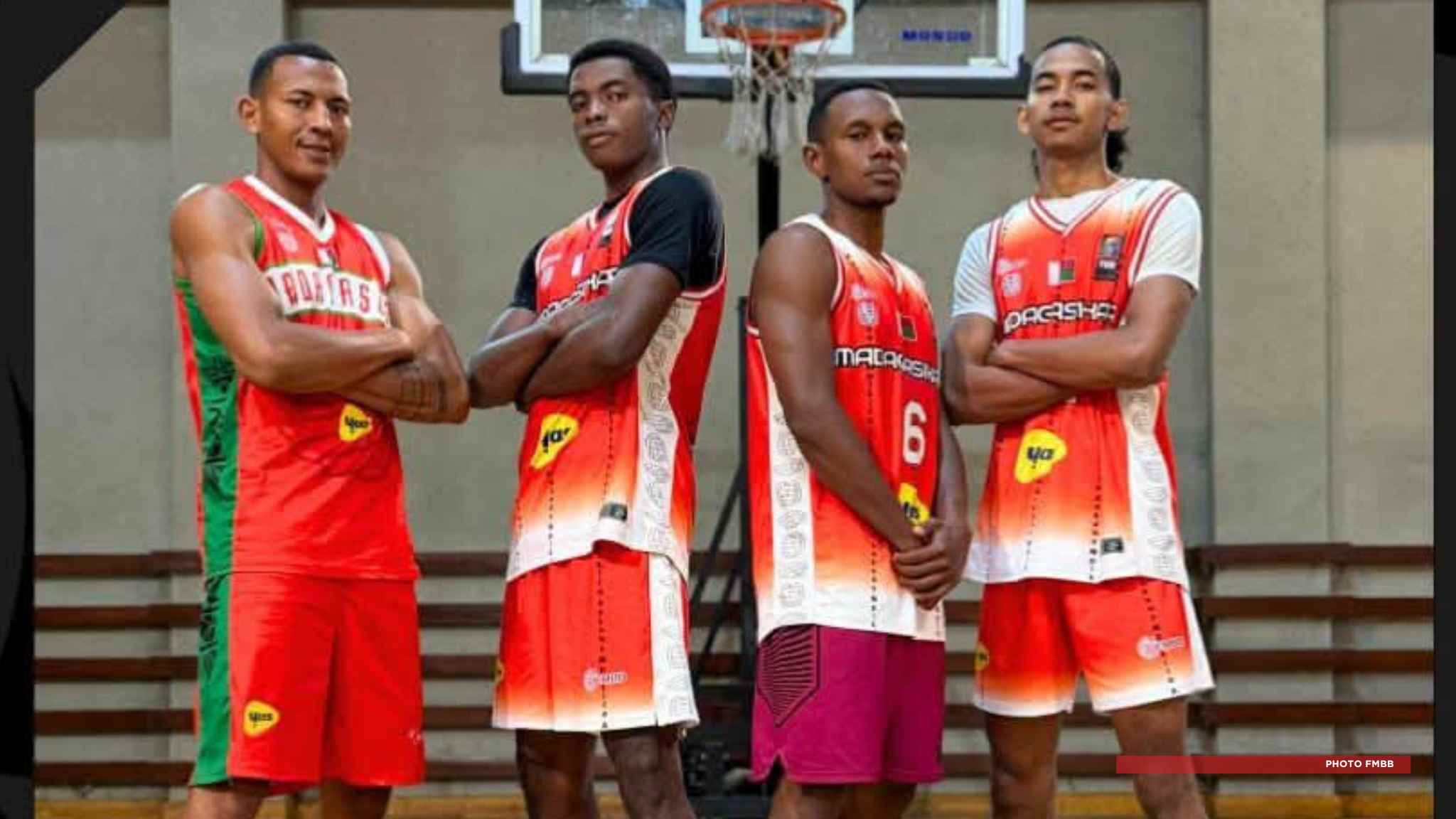 BASKETBALL – Antananarivo éliminé au deuxième tour du FIBA 3×3 Challenger de La Réunion