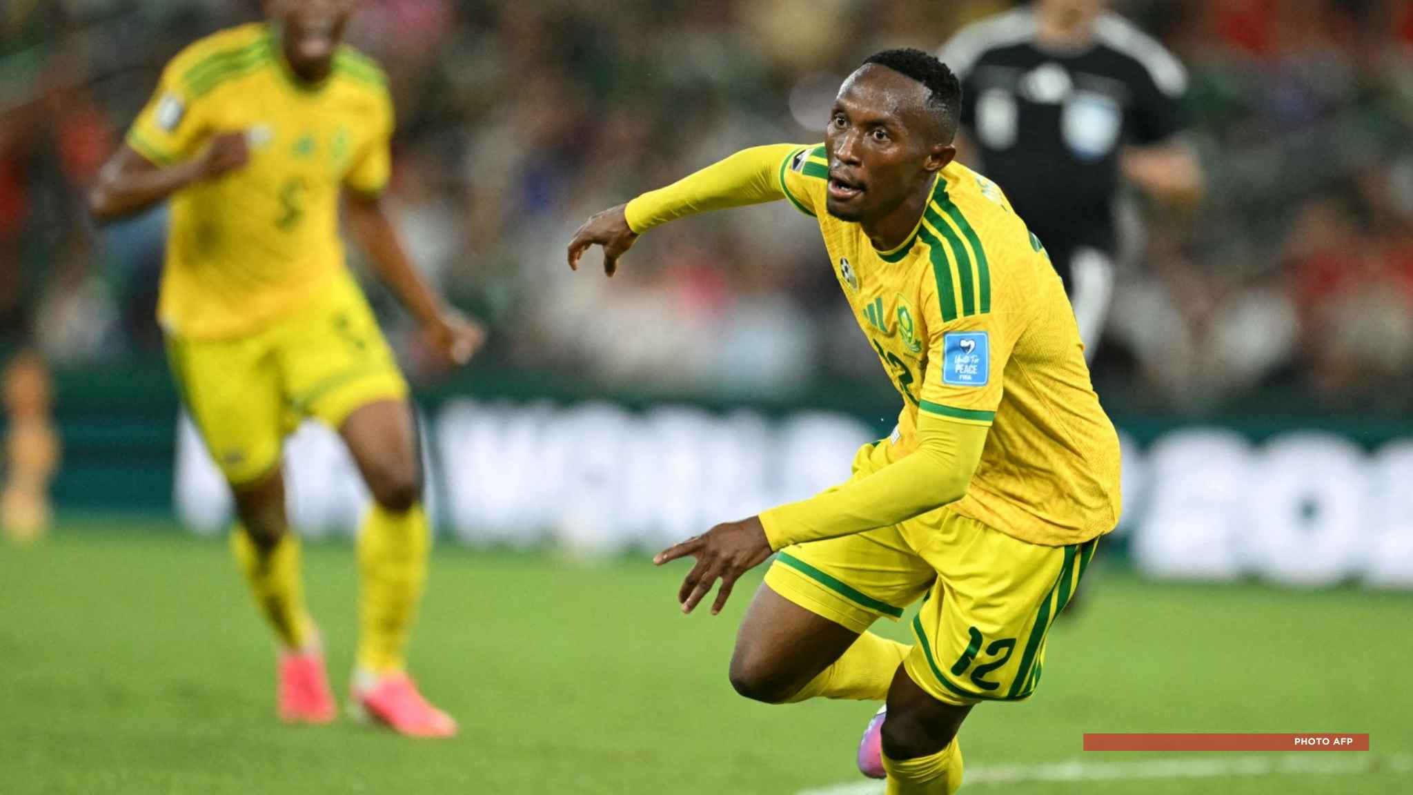 MONDIAL – L’Afrique qualifie neuf nations sur 10 en 16èmes de finale de la Coupe du monde de football 2026