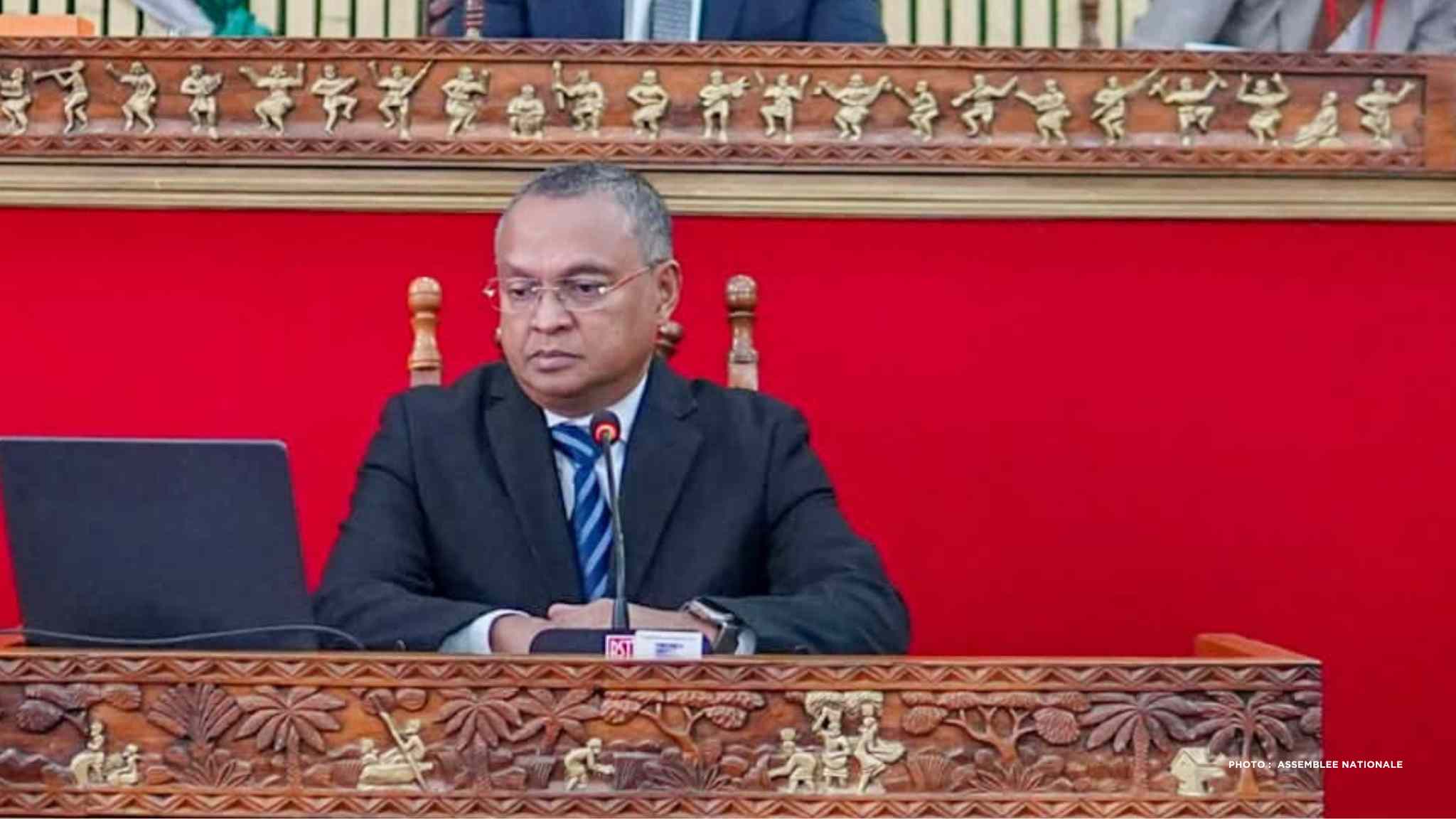 SECTEUR FINANCIER – Une réflexion autour d’un projet de création d’une Banque mutuelle d’État soumise par la Banky foiben’i Madagasikara
