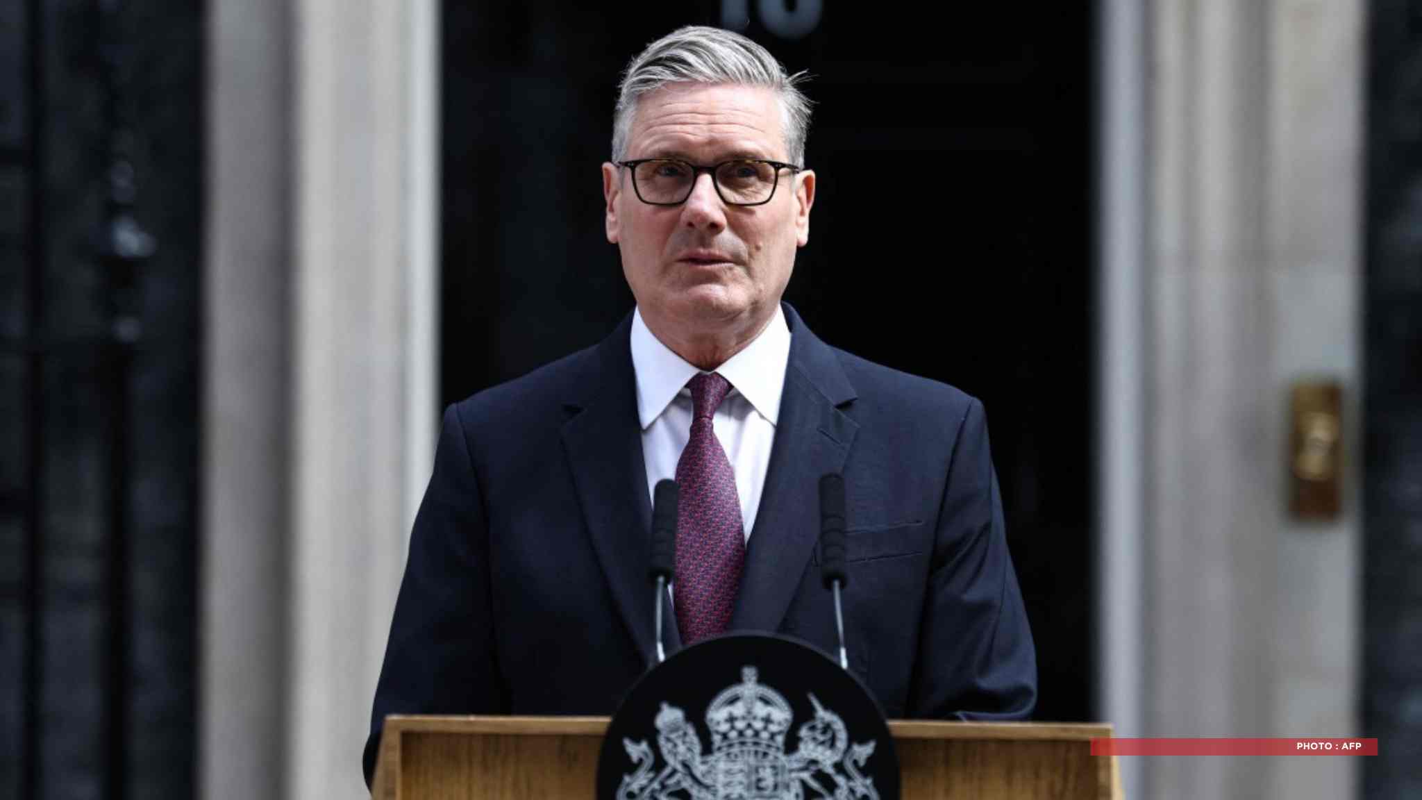 ROYAUME-UNI – Trois prétendants potentiels pour succéder à Keir Starmer à la tête du gouvernement britannique