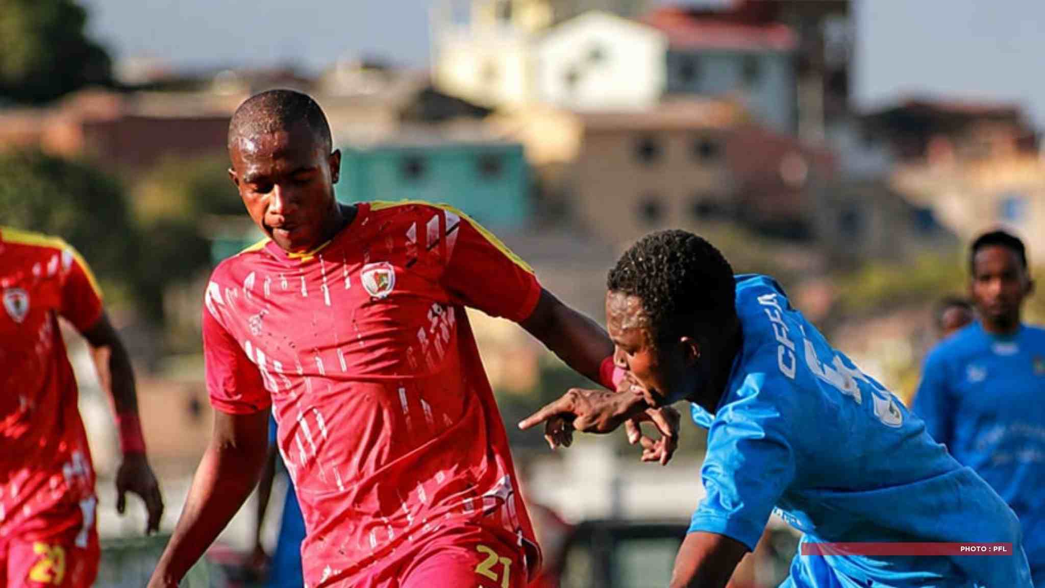 FOOTBALL – Le CFFA élimine le Cosfa en prolongation des quarts de finale du PFL