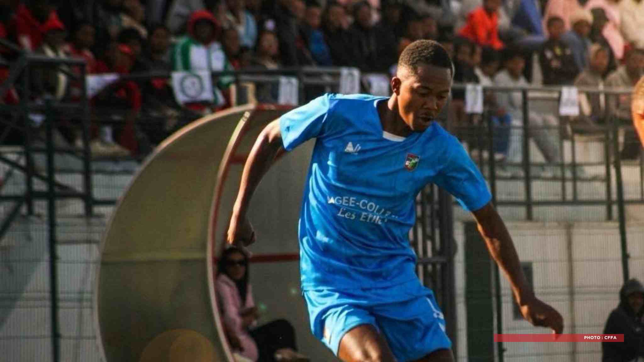 FOOTBALL – La finale de la Pureplay Football League opposant l’Ajesaia au CFFA prévue ce dimanche à Elgeco Plus Stadium
