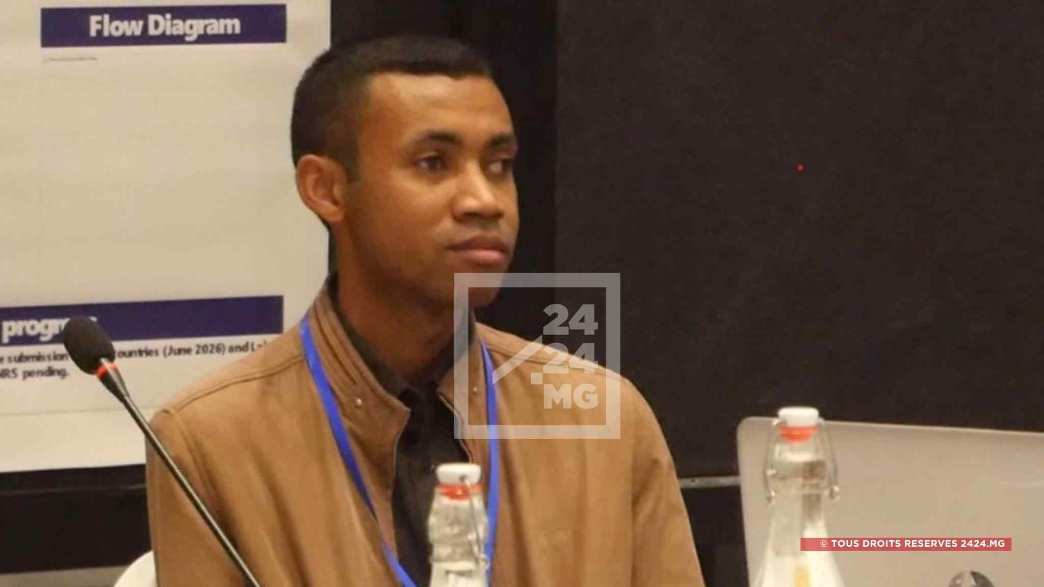 RECHERCHE SCIENTIFIQUE – Un jeune chercheur malgache parmi les cinq nommés pour le Prix Gabriel de la Fondation Mérieux