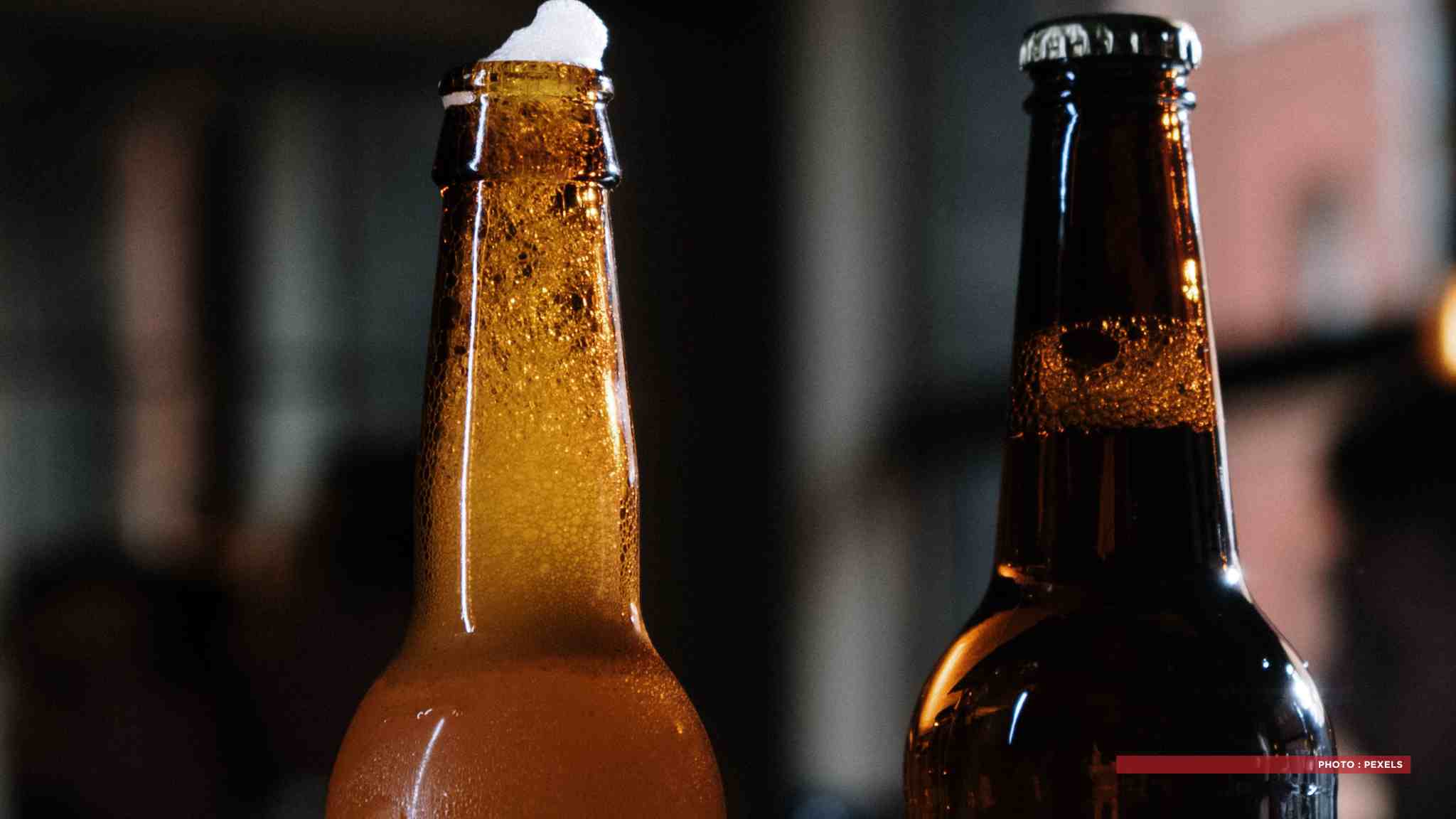 FISCALITÉ – Les droits d’accise sur la bière revus à la baisse dans le projet de loi de finances rectificatives