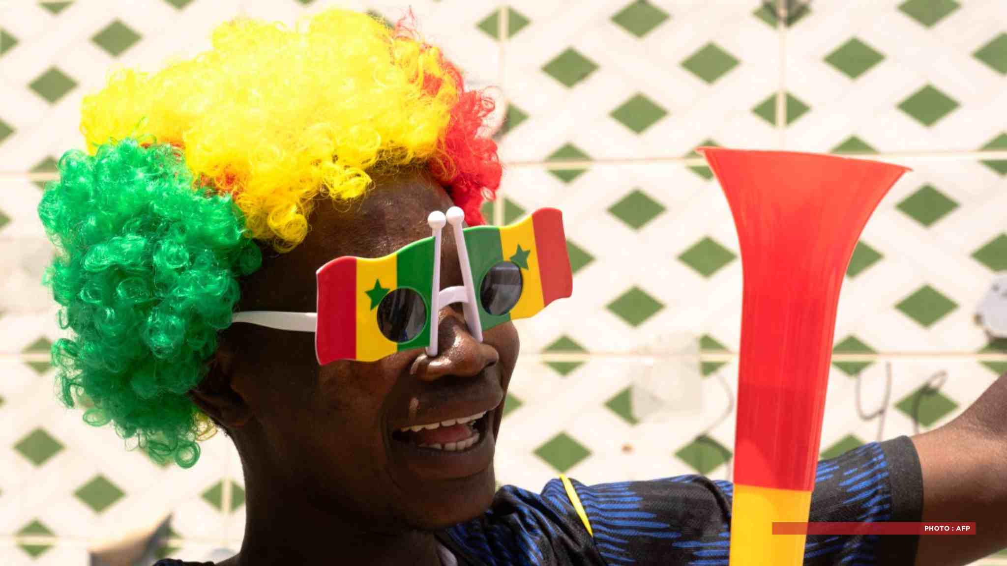 FOOTBALL – La Côte d’Ivoire et le Sénégal privés de leurs délégations de supporters au Mondial 2026 faute de visa