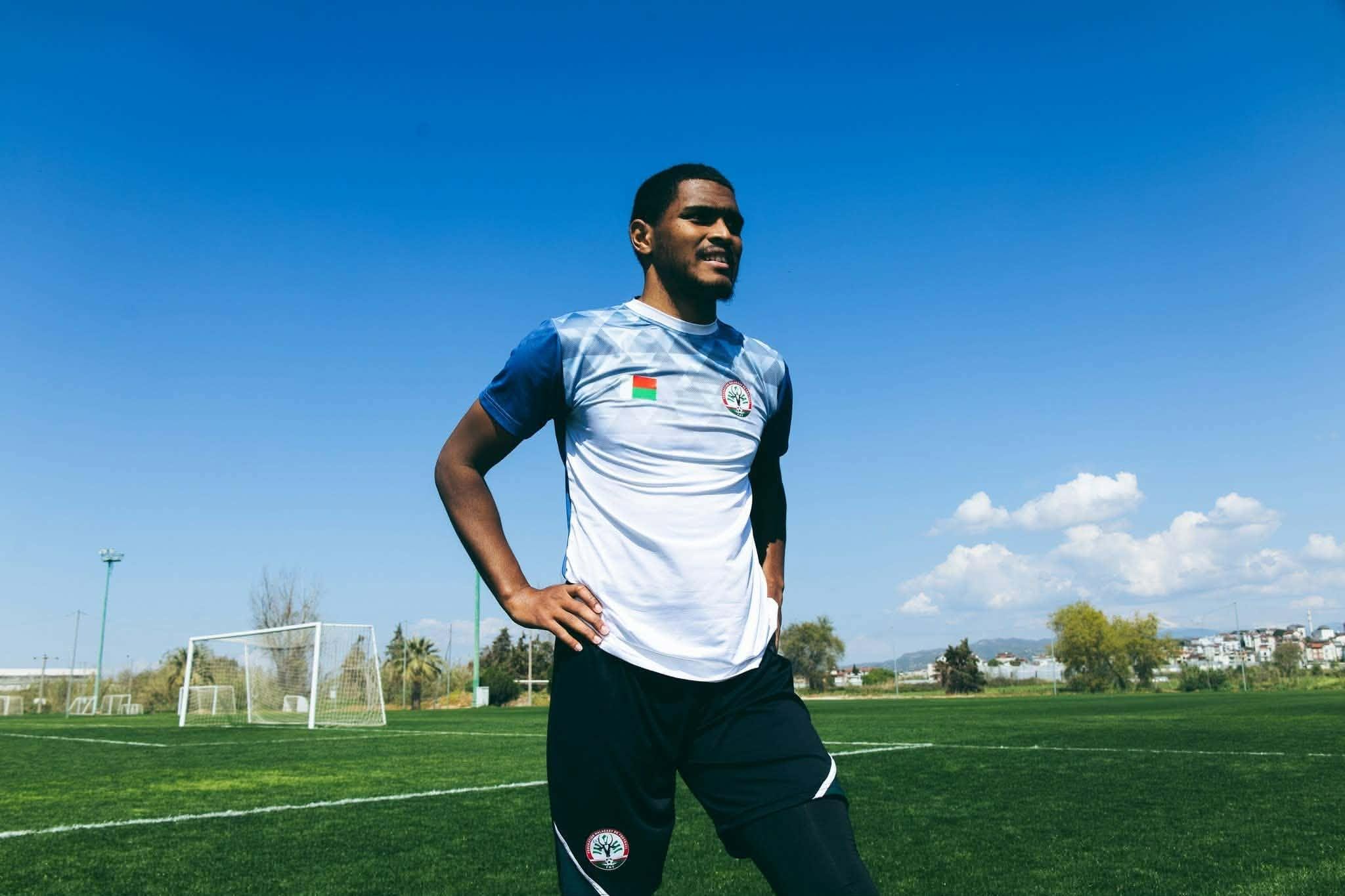 FOOTBALL – Rayan Raveloson quitte les Young Boys et rejoint le championnat turc avec l’Amed SK