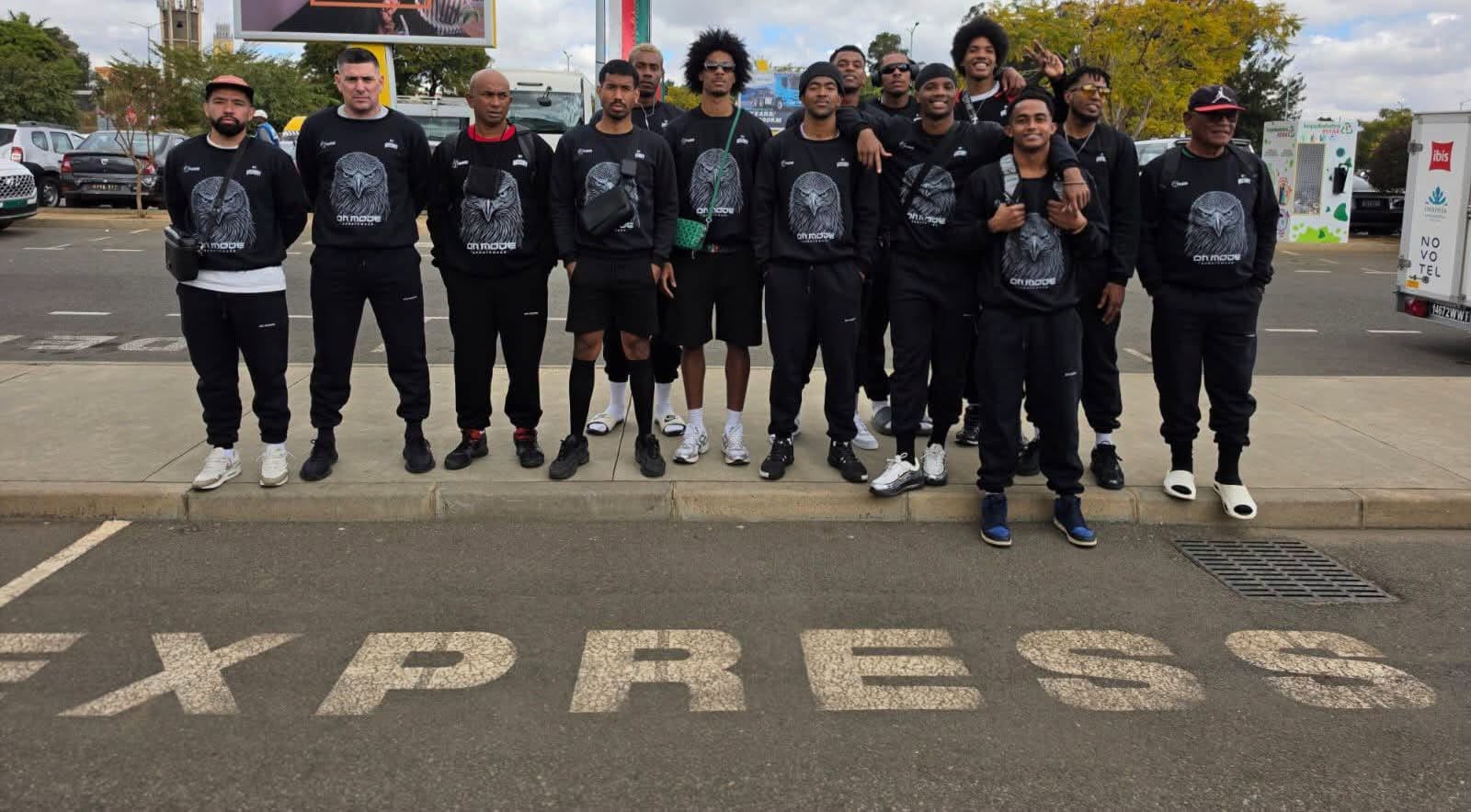 BASKETBALL – Madagascar affronte la RDC pour son premier match de la phase retour de la qualification au Mondial 2027