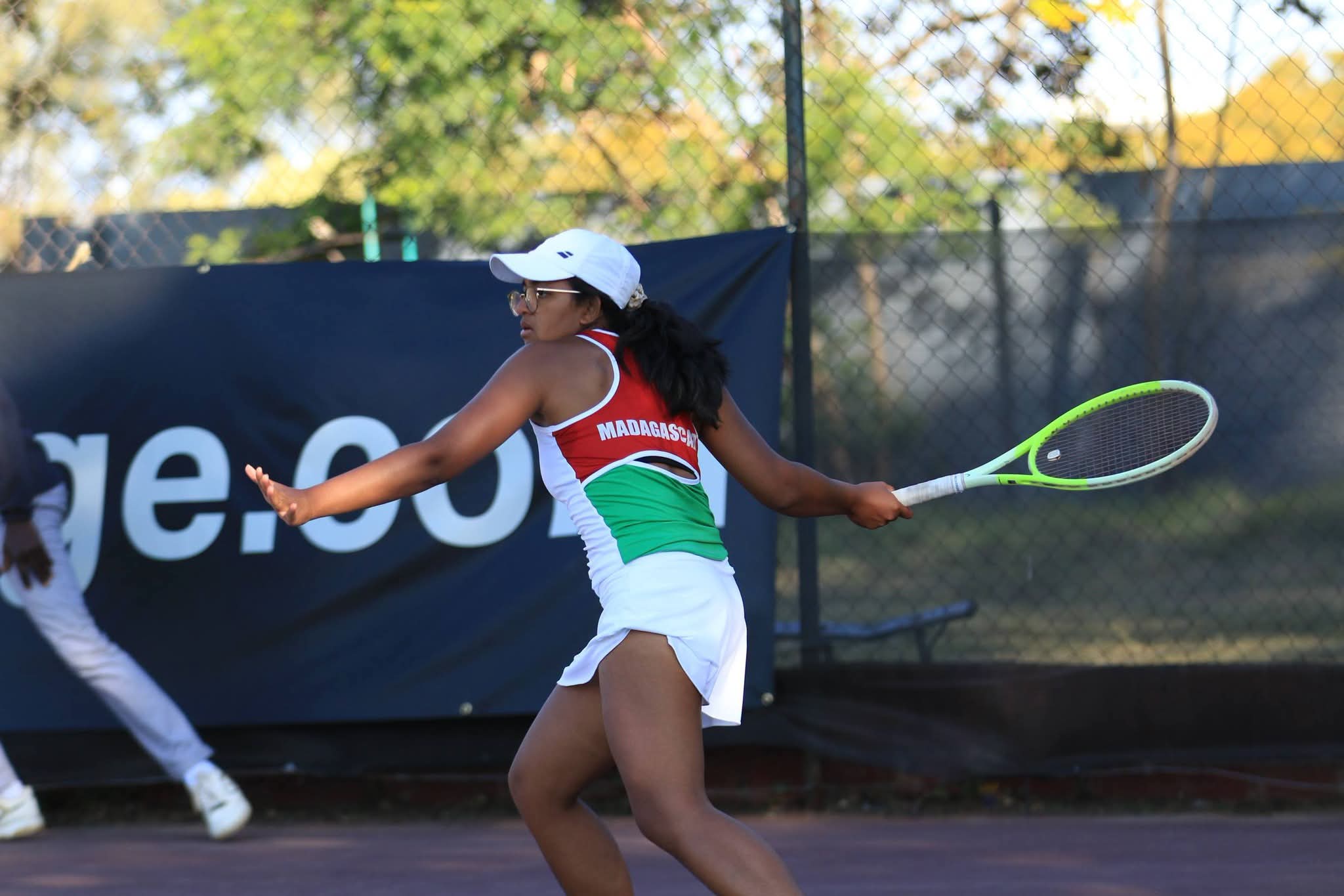 TENNIS – Madagascar termine à la 6ᵉ place de la Billie Jean King Cup 2026, Groupe III Afrique