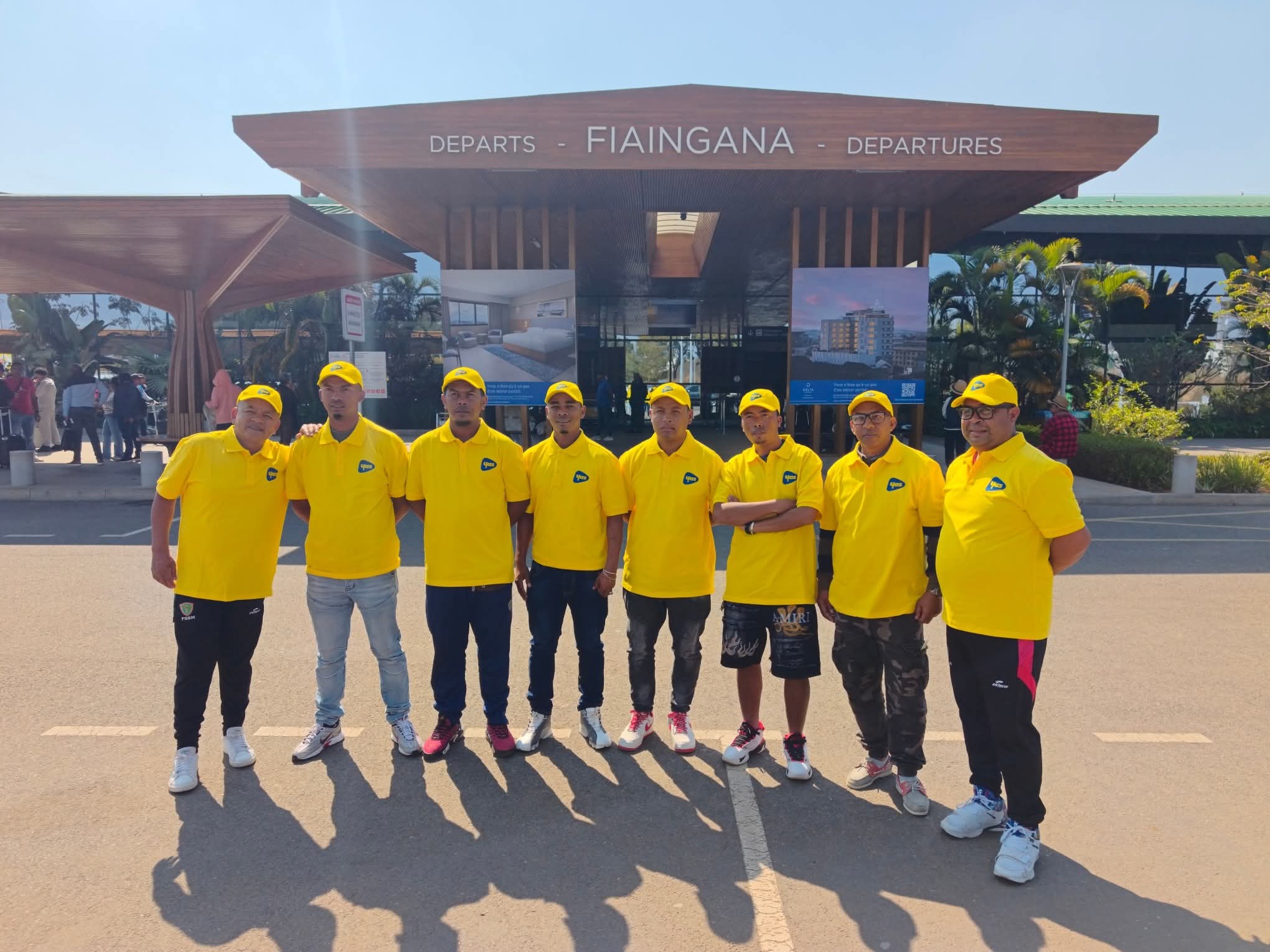 PÉTANQUE – Les boulistes malgaches rejoignent finalement la France pour les tournois estivaux