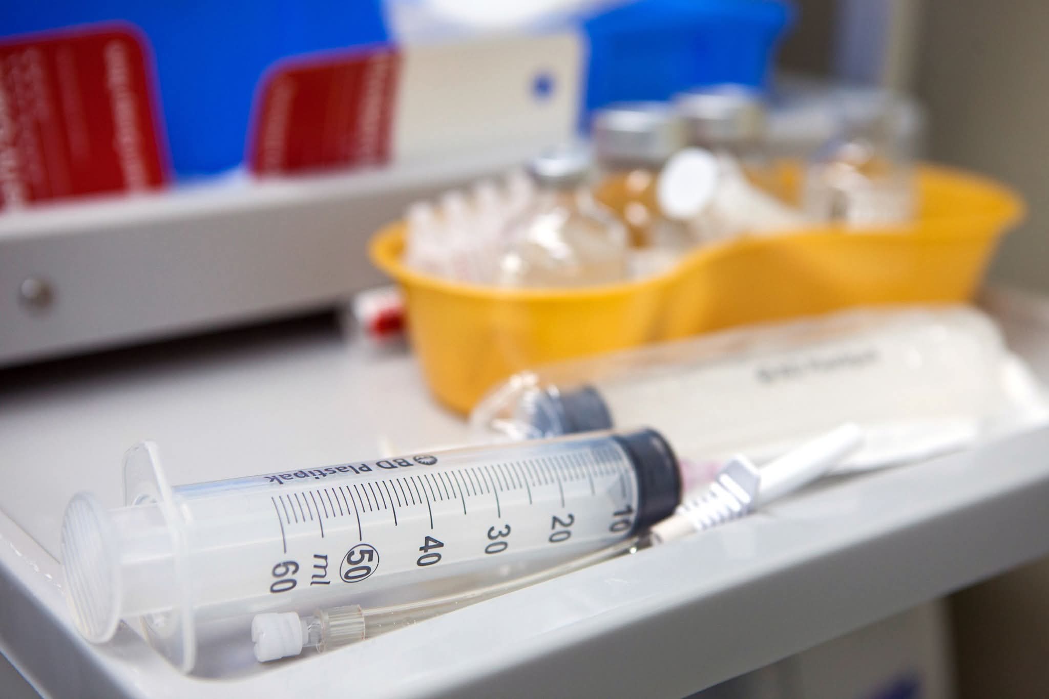 SANTÉ MONDIALE – Les Etats-Unis frappés par une épidémie de rougeole à un niveau jamais vu en 35 ans