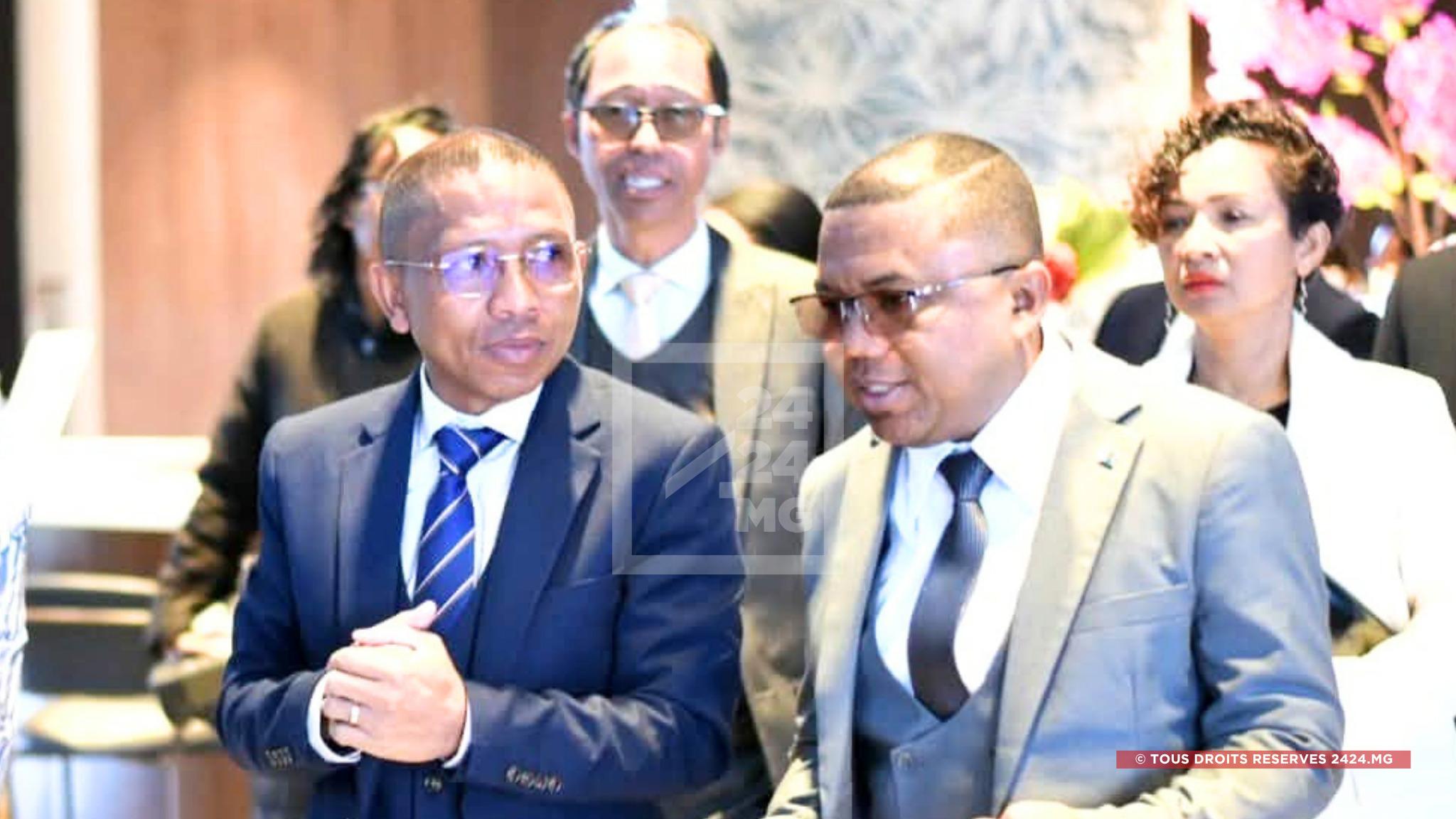 LUTTE CONTRE LA CORRUPTION – Des experts internationaux en mission à Antananarivo pour évaluer Madagascar