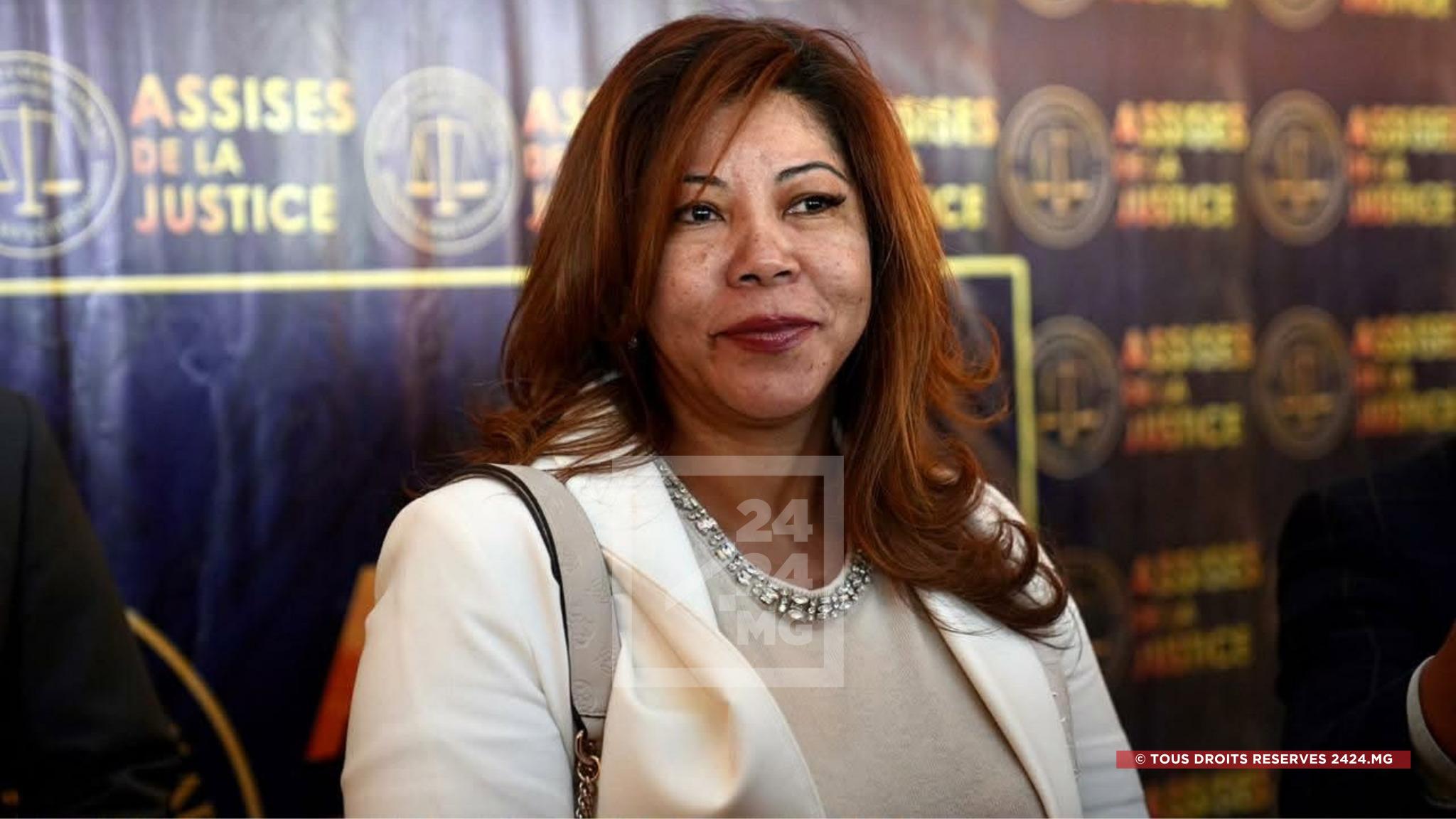 JUSTICE – Fanirisoa Ernaivo renvoie à l’Assemblée nationale les questions relatives à la mise en accusation d’Andry Rajoelina