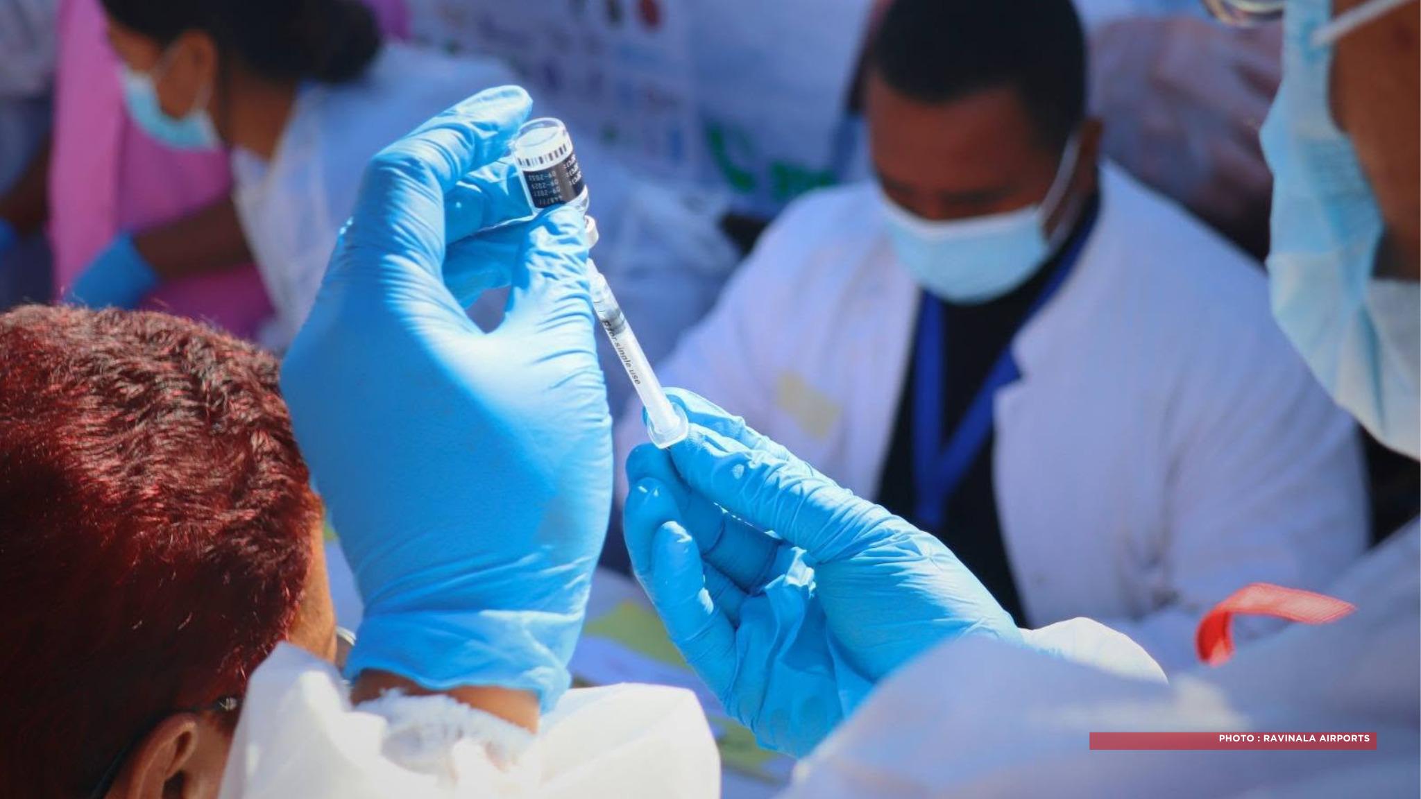 EPIDÉMIE – Plus de 1 000 cas notifiés de Mpox et neuf nouveaux décès enregistrés en 40 jours, selon le ministère de la Santé publique