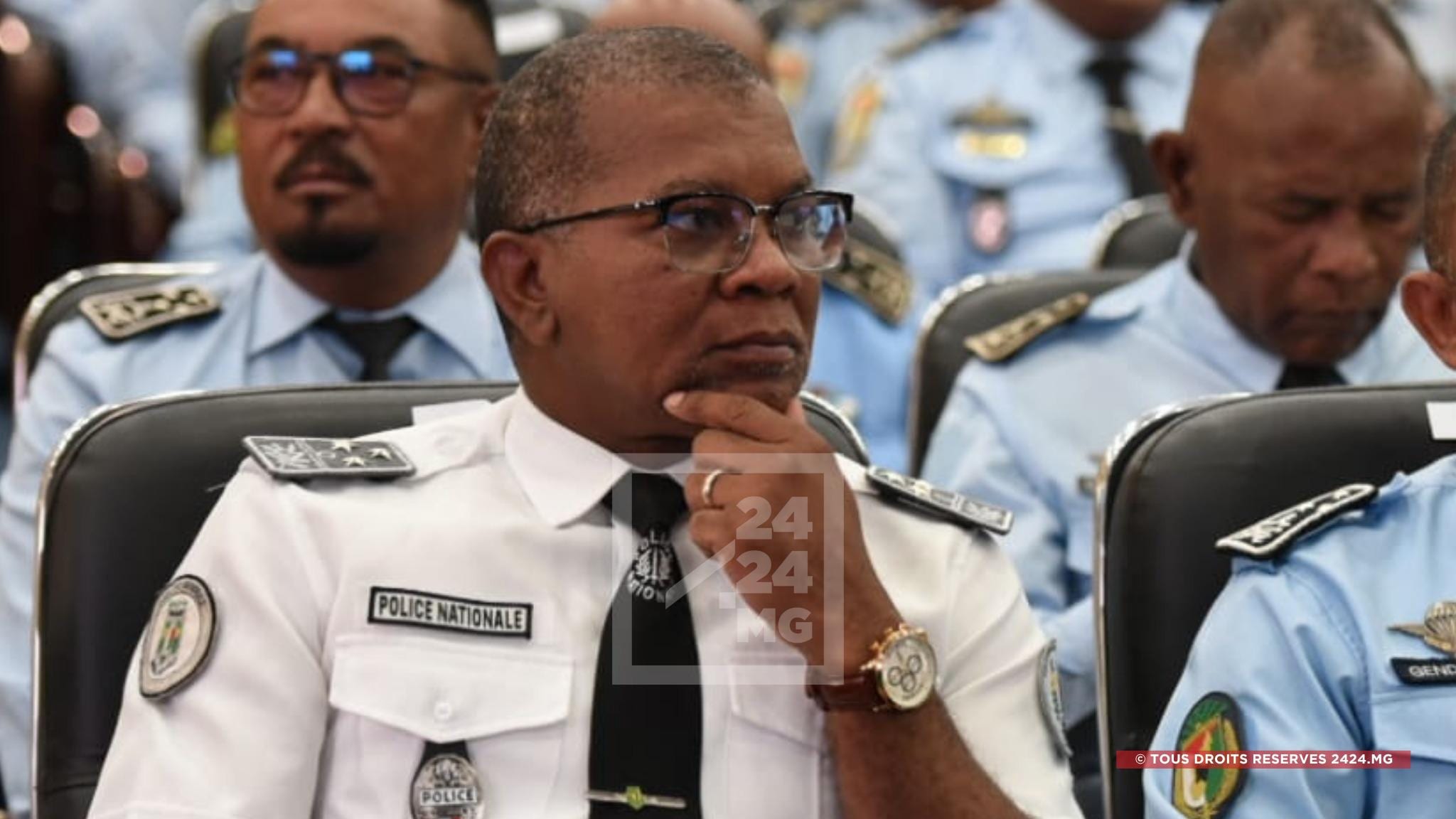 SOCIÉTÉ – La police évoque 172 signalements de disparition d’enfants dont huit retrouvés morts ces six derniers mois