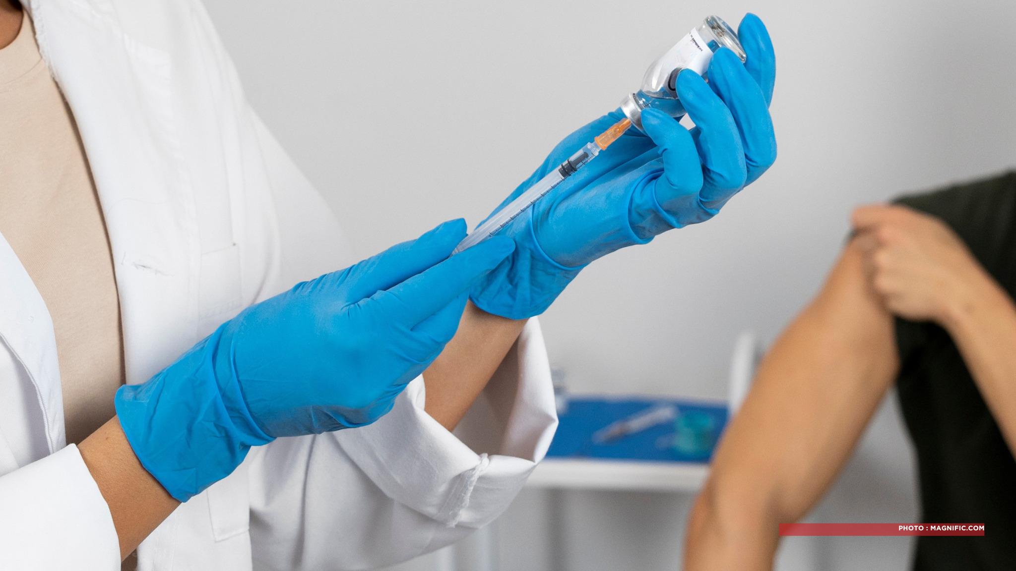 ÉPIDÉMIE – Les personnes guéries de la Mpox conseillées de s’abstenir de tout rapport sexuel pendant trois mois