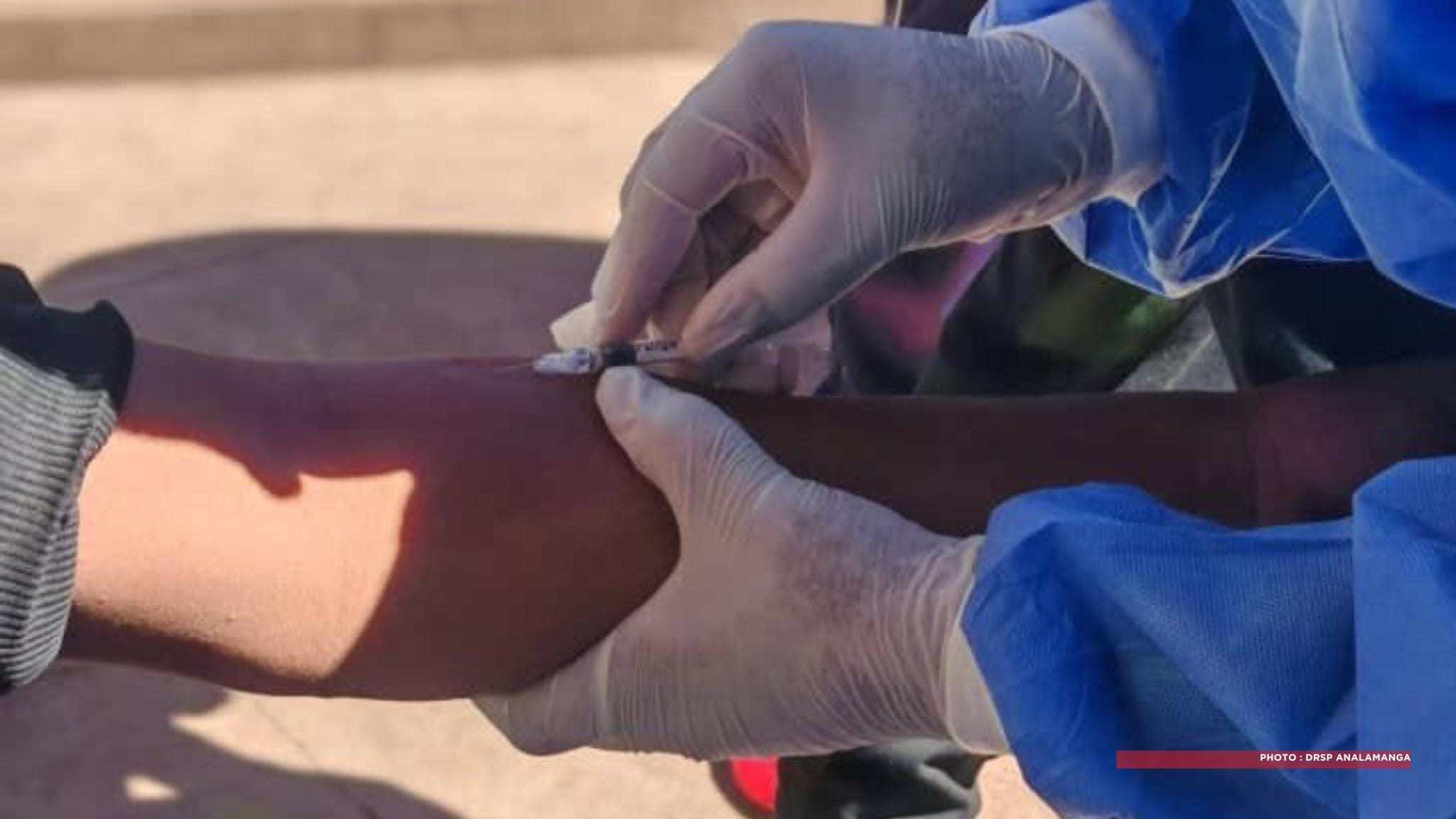EPIDÉMIE – Deux nouveaux décès liés à la Mpox et une centaine de guérisons en trois jours