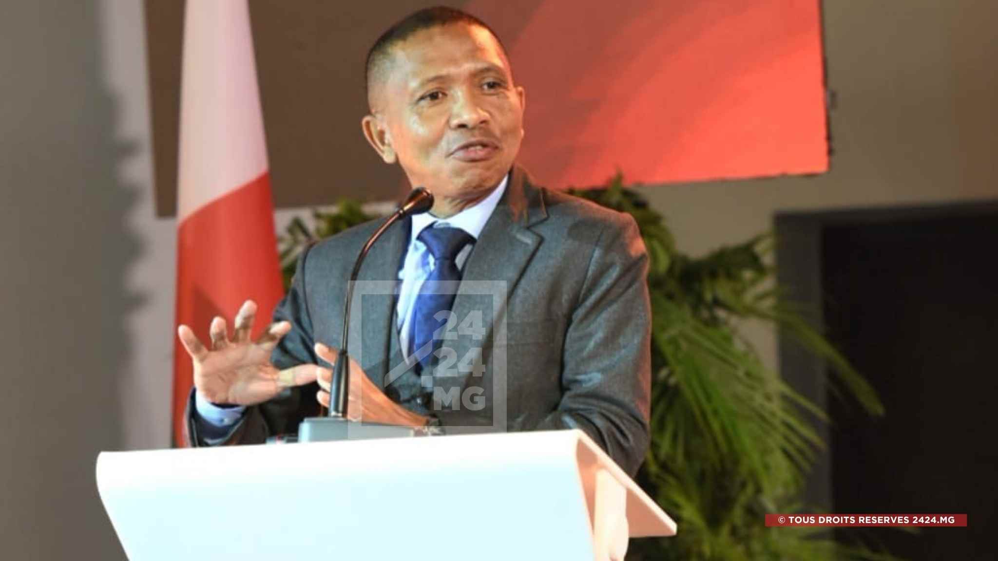DIALOGUE – Le Premier ministre Mamitiana Rajaonarison annonce une rencontre avec le secteur privé “la semaine prochaine”