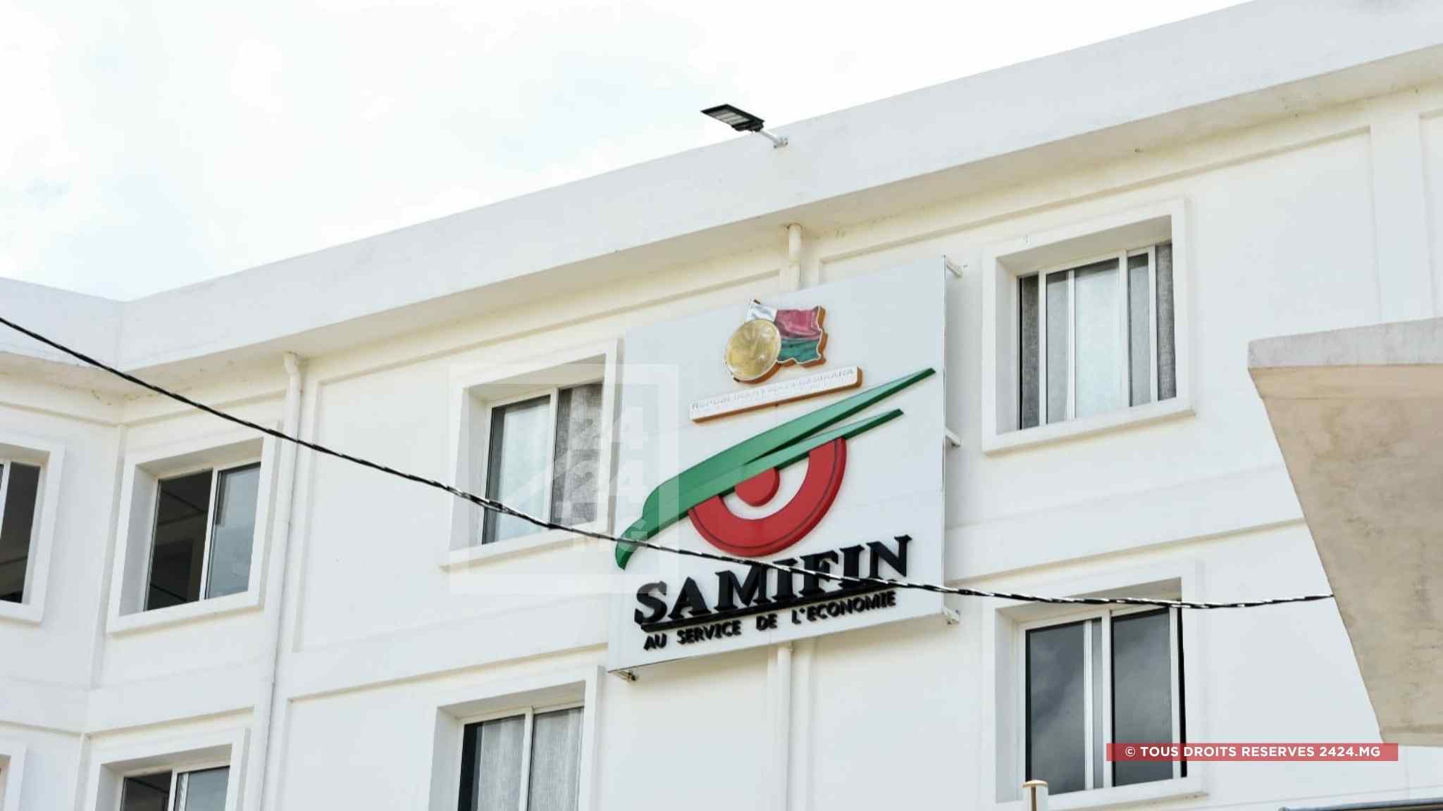 LUTTE CONTRE LE BLANCHIMENT DES CAPITAUX – Le processus de recrutement du directeur général du Samifin officiellement lancé 