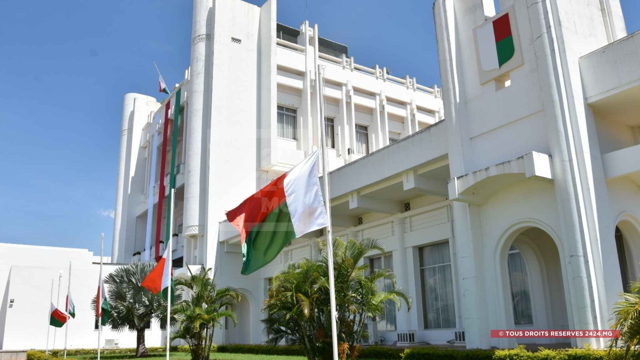 Madagascar : une journée de deuil national chômée et payée en hommage aux victimes des enlèvements