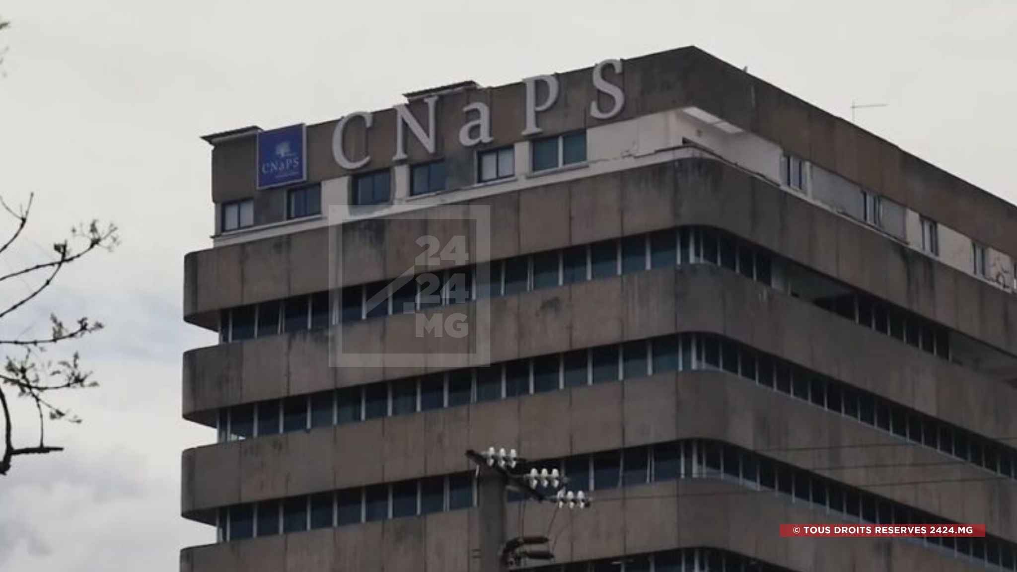 PRÉVOYANCE SOCIALE – La CNaPS revalorise plusieurs de ses prestations à la suite de la hausse du salaire minimum d’embauche